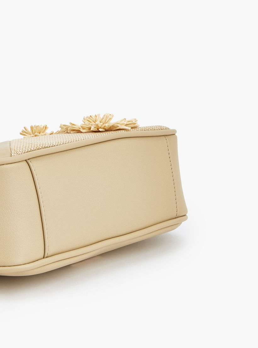 Flora Bella 3D Applique Shoulder Bag with Zip Closure-women-bagsandwallets-handbags-image-7