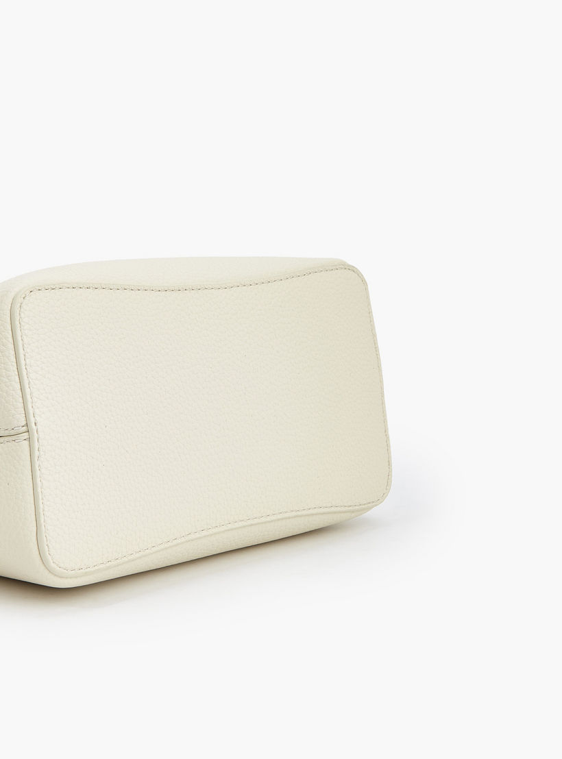 شنطة دلو سادة بحزام كتف قابل للفصل من فلورا بيلا-women-bagsandwallets-handbags-image-7