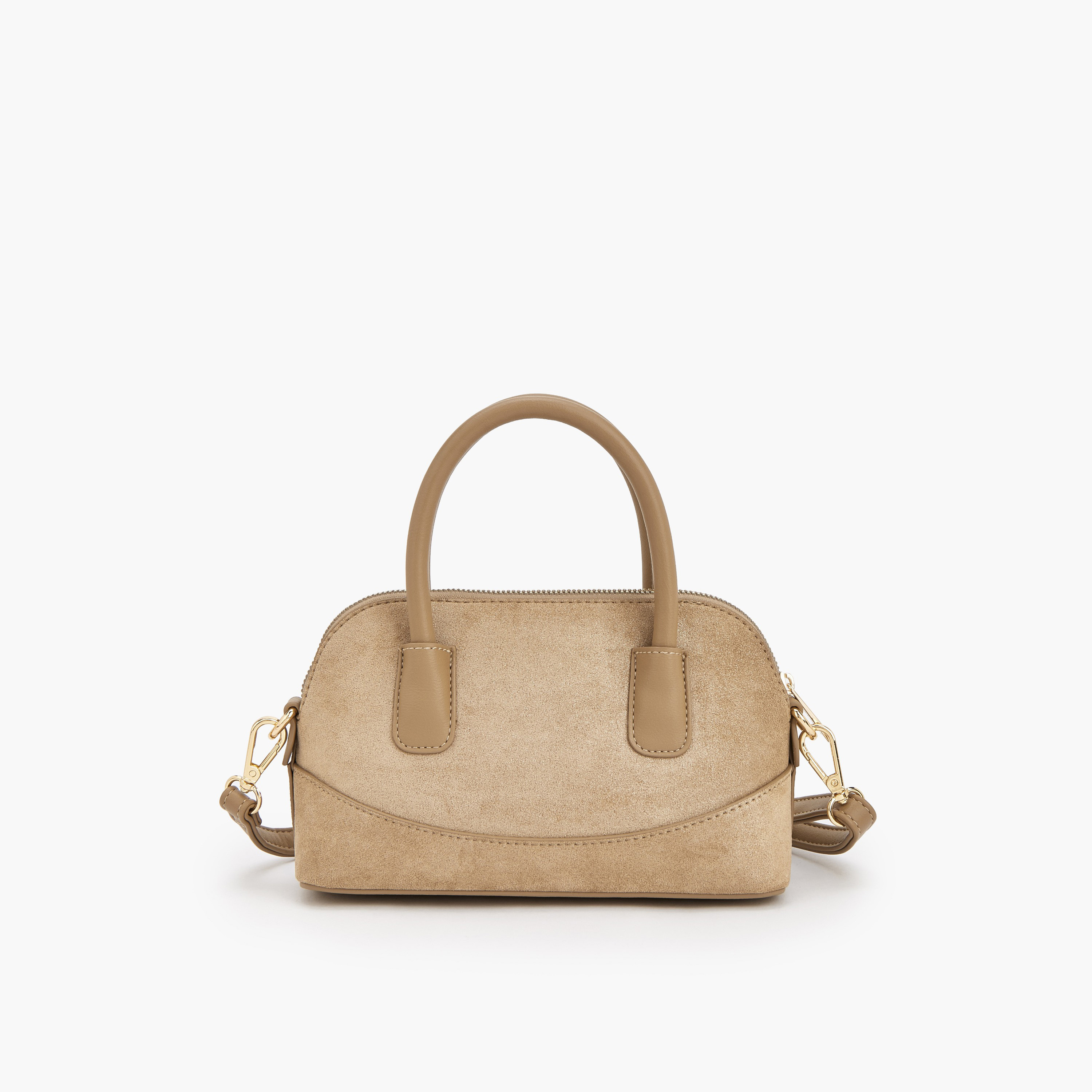 شنطة كروس بودي سادة بسحاب إغلاق من فلورا بيلا-women-bagsandwallets-handbags-image-5