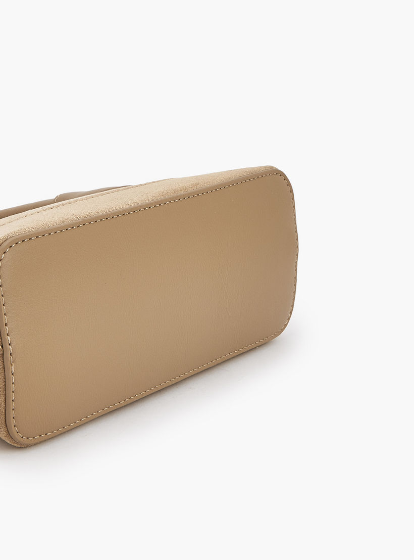 شنطة كروس بودي سادة بسحاب إغلاق من فلورا بيلا-women-bagsandwallets-handbags-image-6