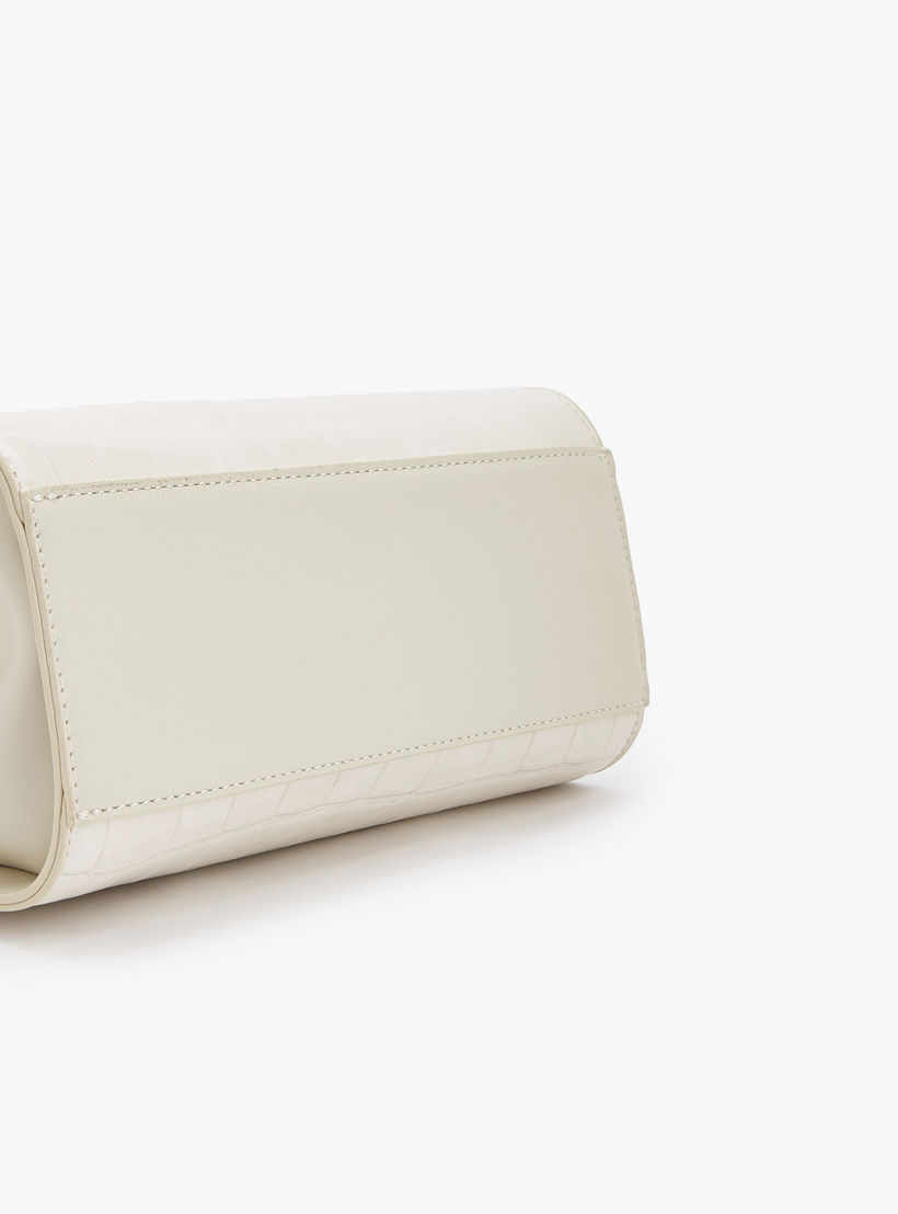 شنطة كتف بارزة الملمس بحزام قابل للفصل من فلورا بيلا-women-bagsandwallets-handbags-image-6