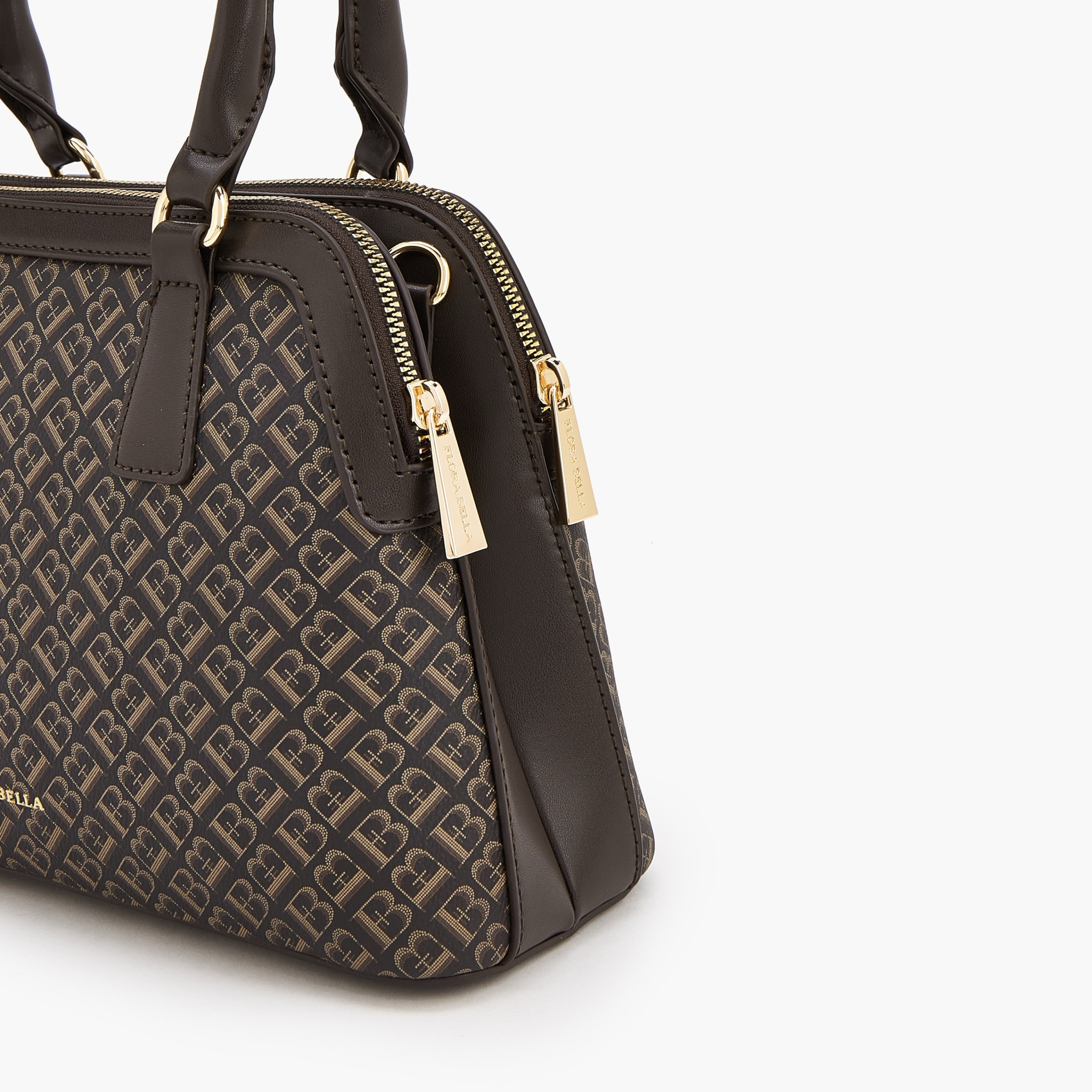 شنطة توتي بحزام قابل للفصل وطبعات مونوجرام من فلورا بيلا-women-bagsandwallets-handbags-image-4