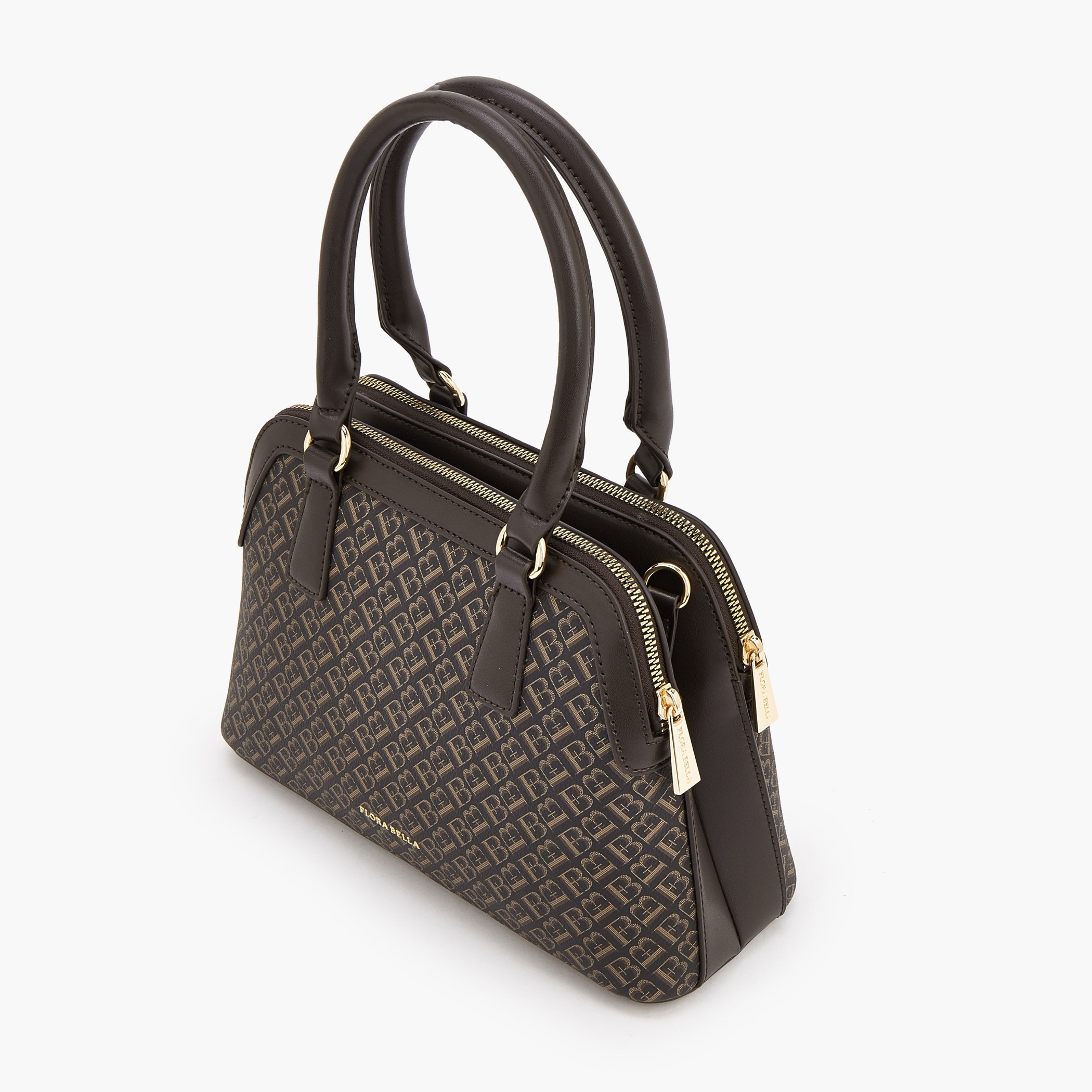 شنطة توتي بحزام قابل للفصل وطبعات مونوجرام من فلورا بيلا-women-bagsandwallets-handbags-image-5