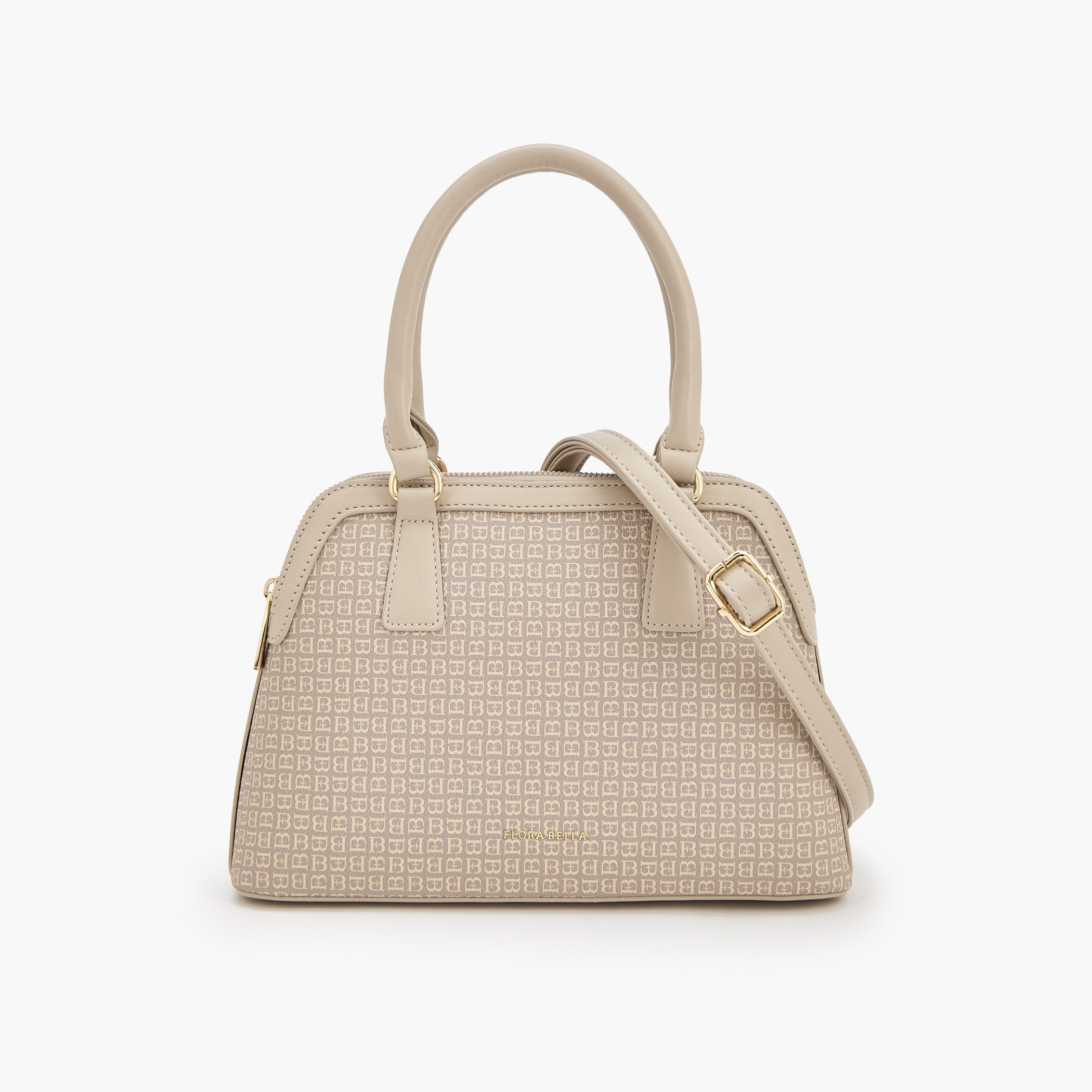 شنطة توتي بحزام قابل للفصل وطبعات مونوجرام من فلورا بيلا-women-bagsandwallets-handbags-image-1