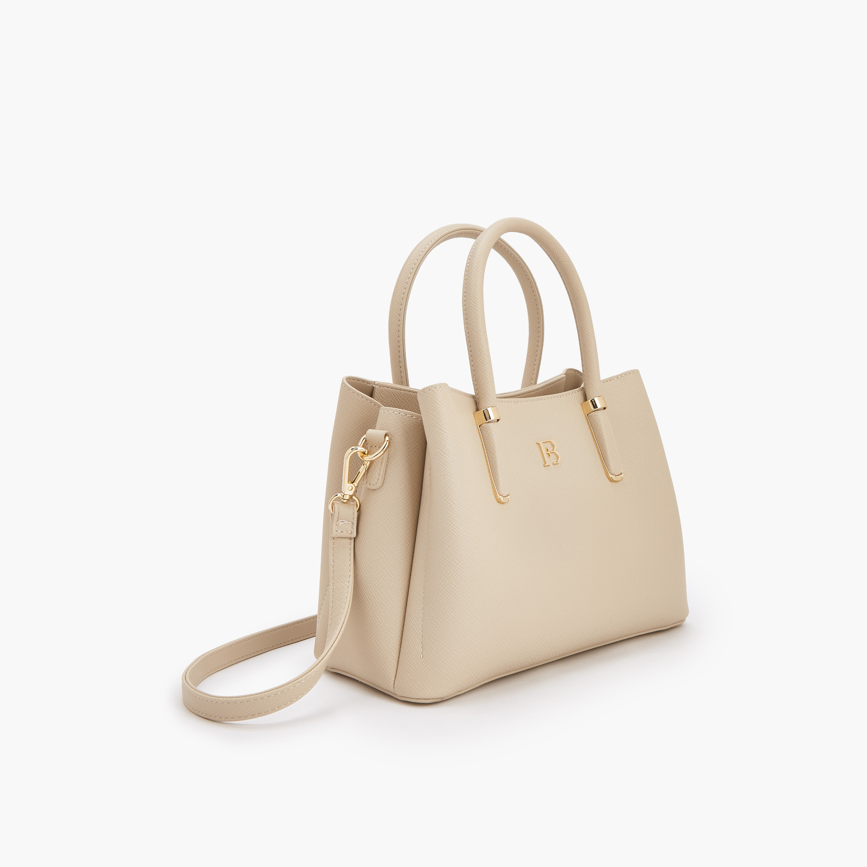 Flora Bella Textured Tote Bag with Detachable Strap-women-bagsandwallets-handbags-image-3