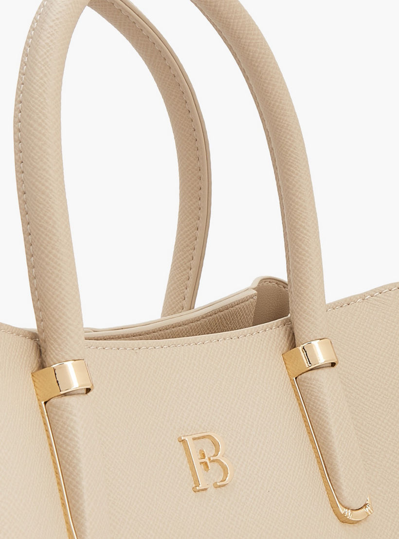 Flora Bella Textured Tote Bag with Detachable Strap-women-bagsandwallets-handbags-image-4