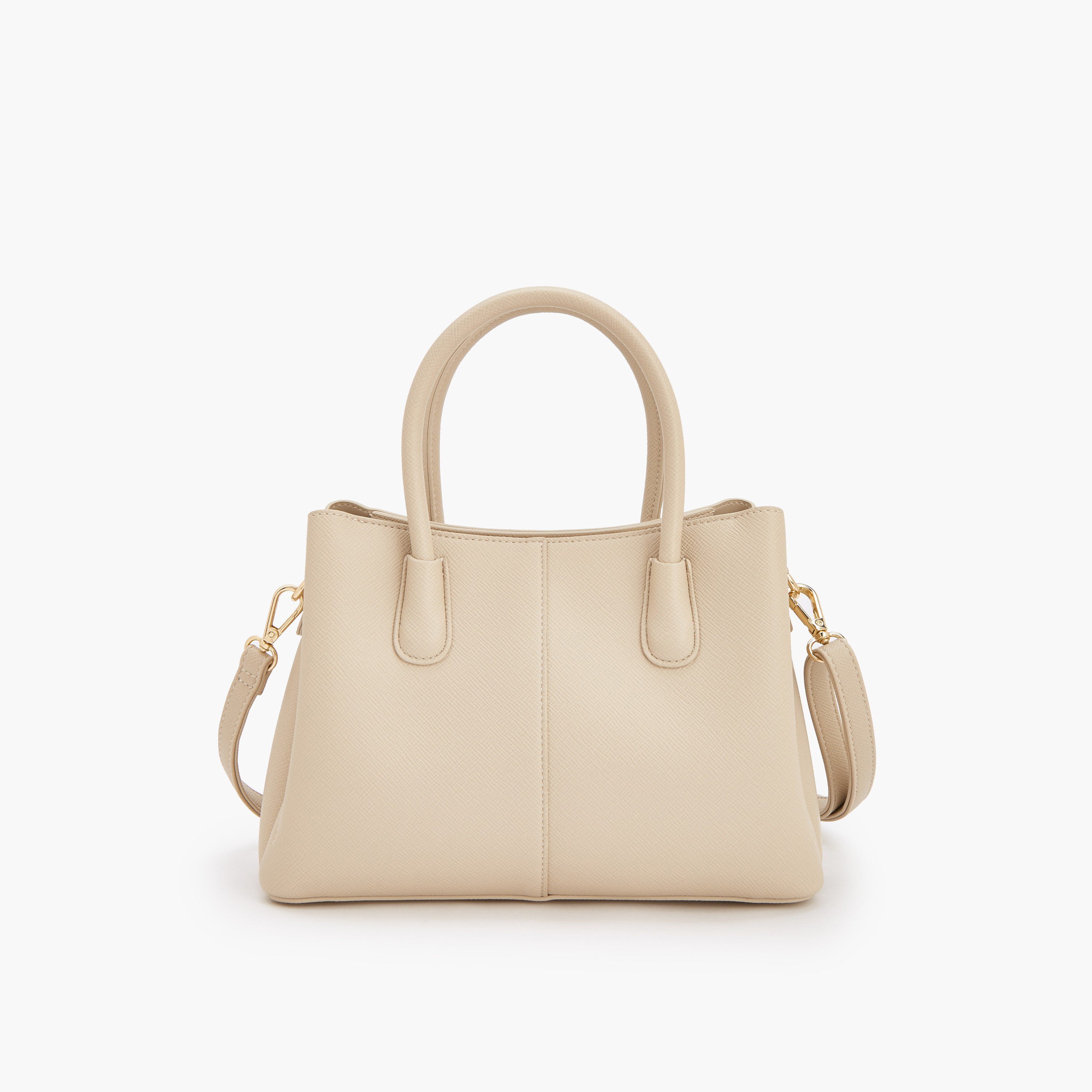 Flora Bella Textured Tote Bag with Detachable Strap-women-bagsandwallets-handbags-image-5