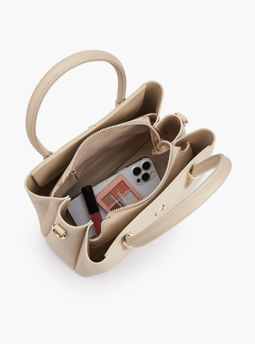 Flora Bella Textured Tote Bag with Detachable Strap-women-bagsandwallets-handbags-image-7
