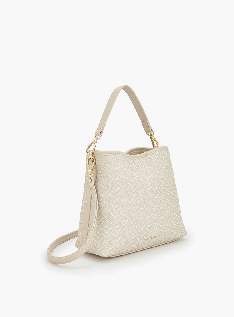 Flora Bella Monogram Print Tote Bag with Detachable Strap-women-bagsandwallets-handbags-image-3