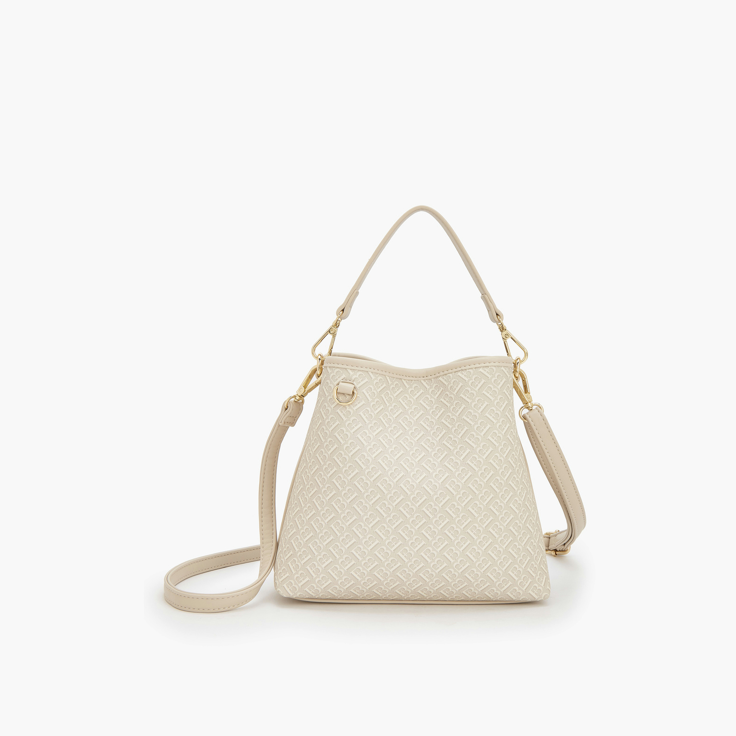 Flora Bella Monogram Print Tote Bag with Detachable Strap-women-bagsandwallets-handbags-image-5