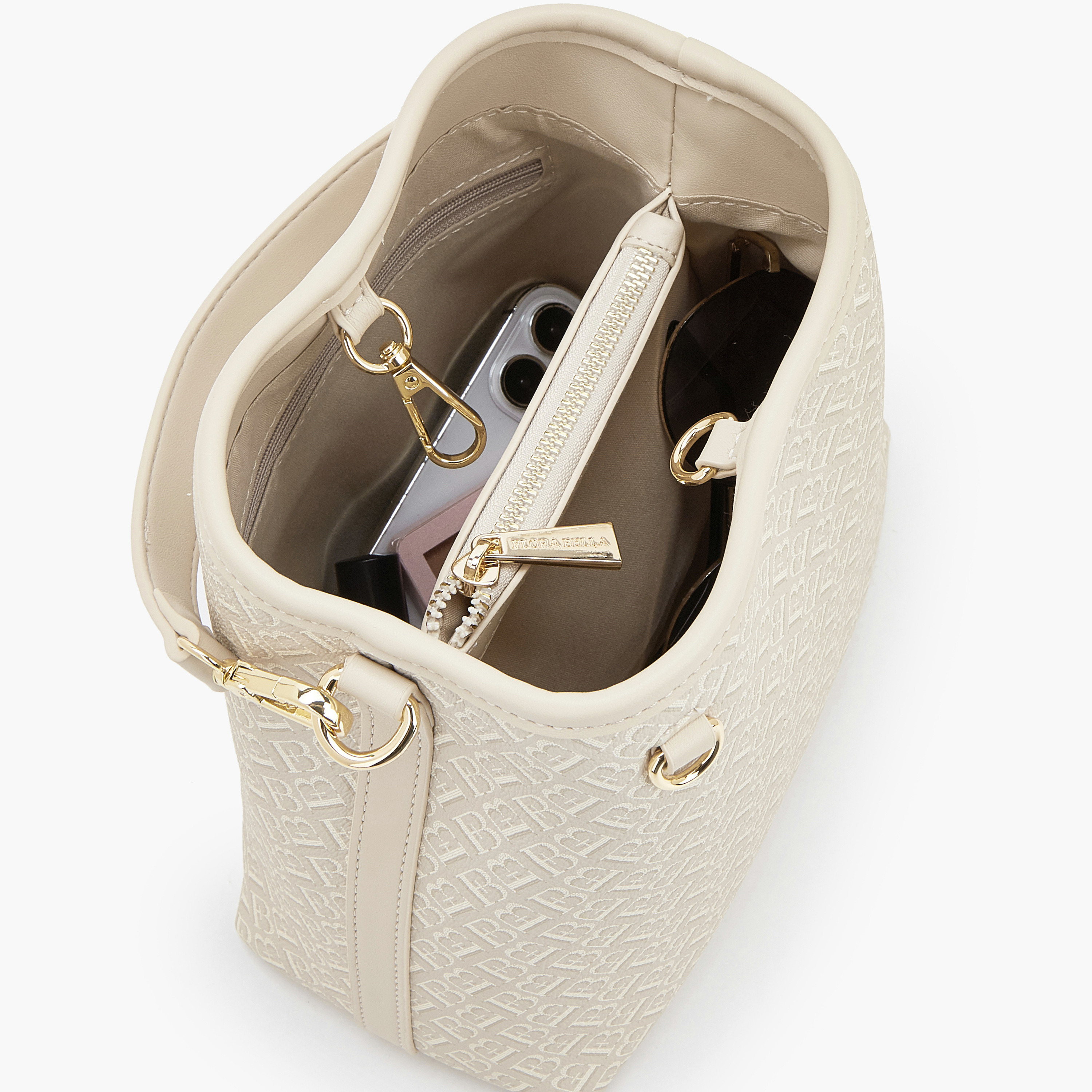 Flora Bella Monogram Print Tote Bag with Detachable Strap-women-bagsandwallets-handbags-image-7
