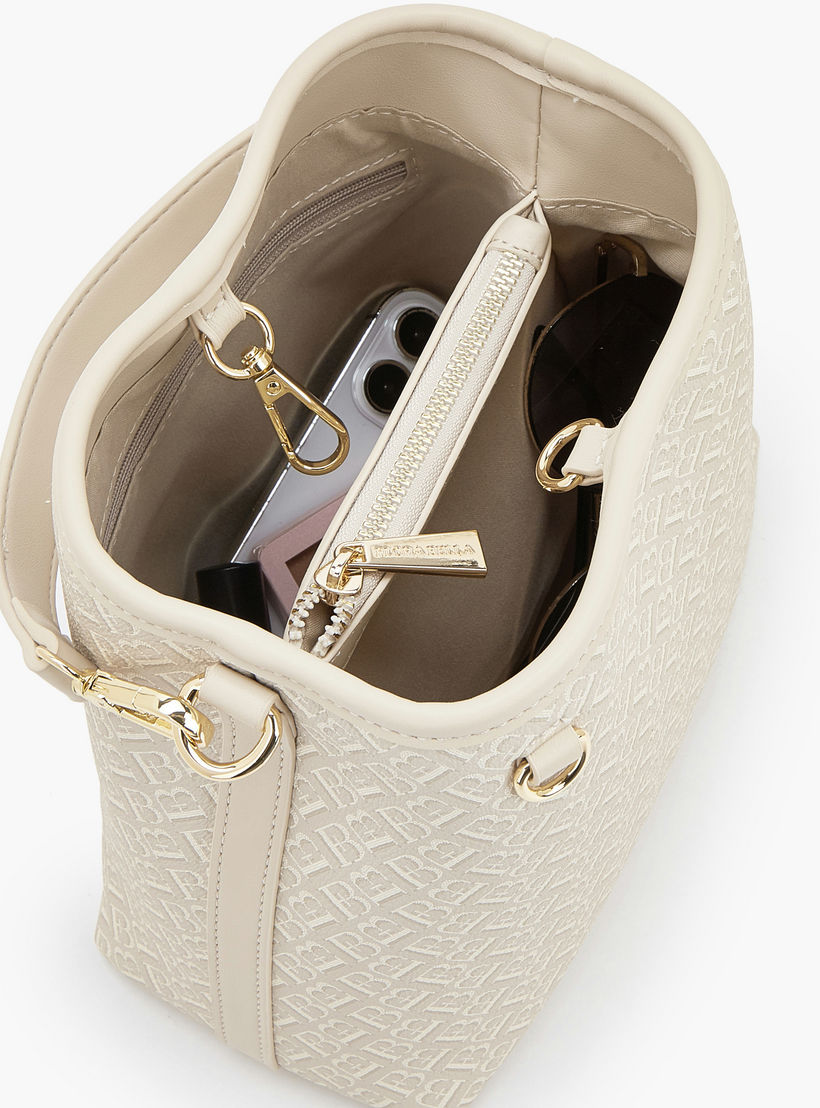 Flora Bella Monogram Print Tote Bag with Detachable Strap-women-bagsandwallets-handbags-image-7