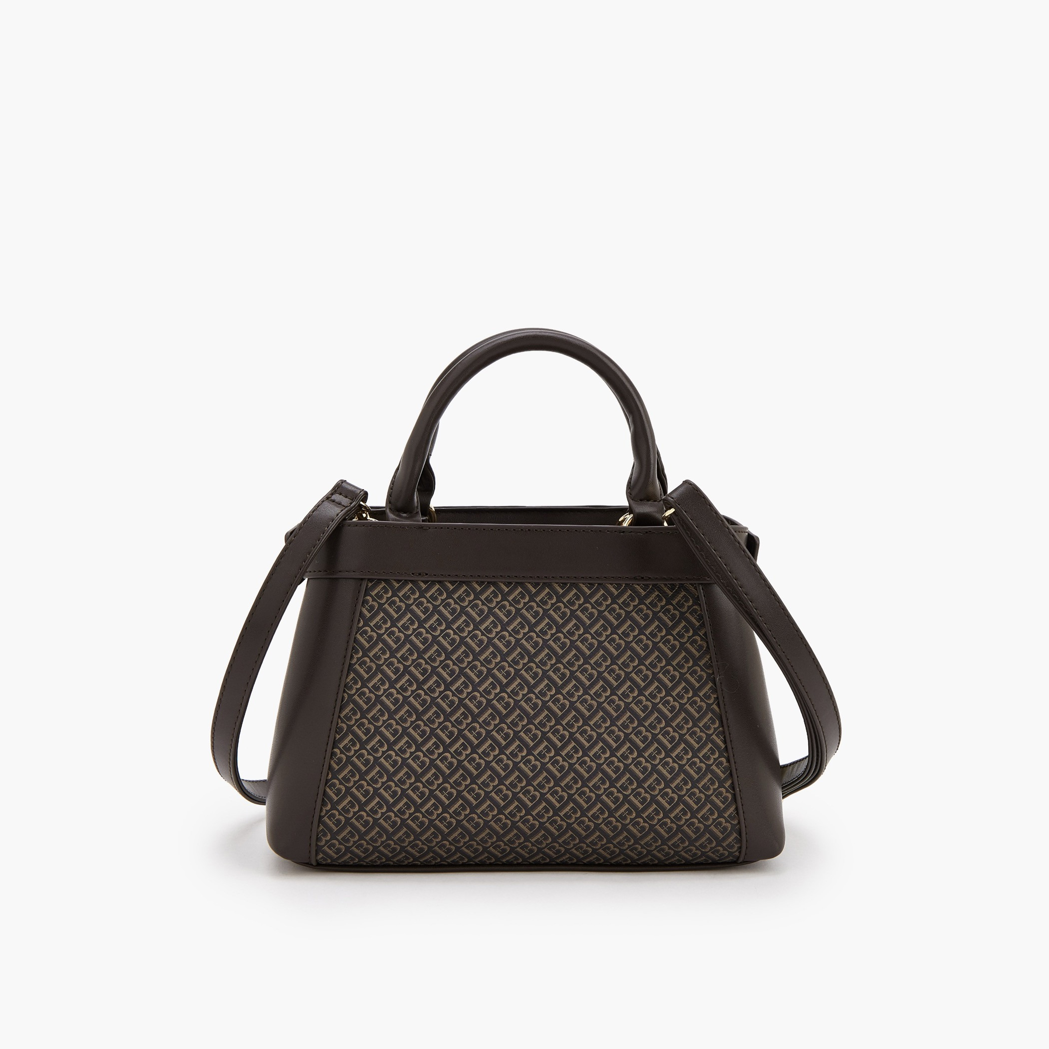 شنطة توتي بحزام قابل للفصل وطبعات مونوجرام من فلورا بيلا-women-bagsandwallets-handbags-image-5