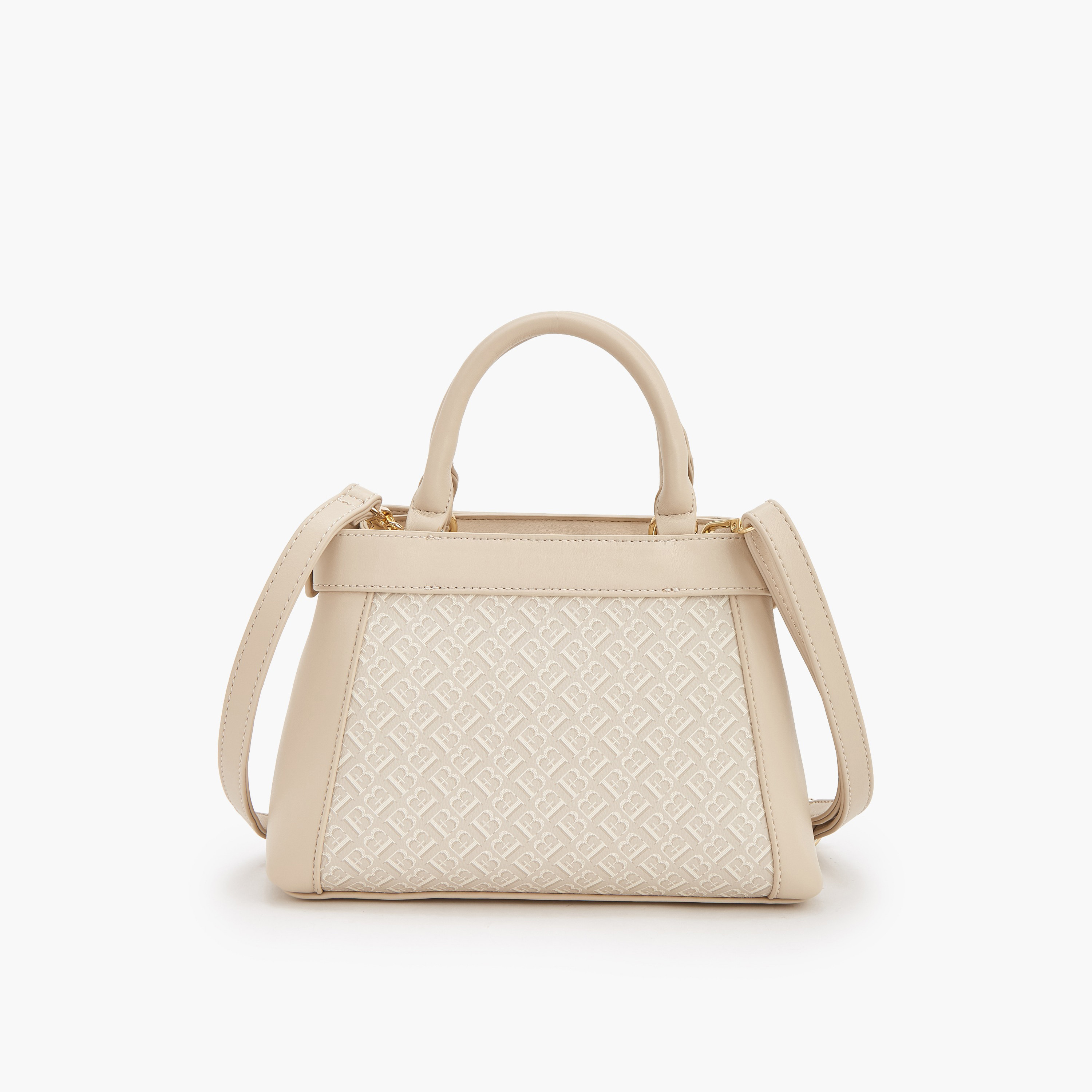 شنطة توتي بحزام قابل للفصل وطبعات مونوجرام من فلورا بيلا-women-bagsandwallets-handbags-image-5