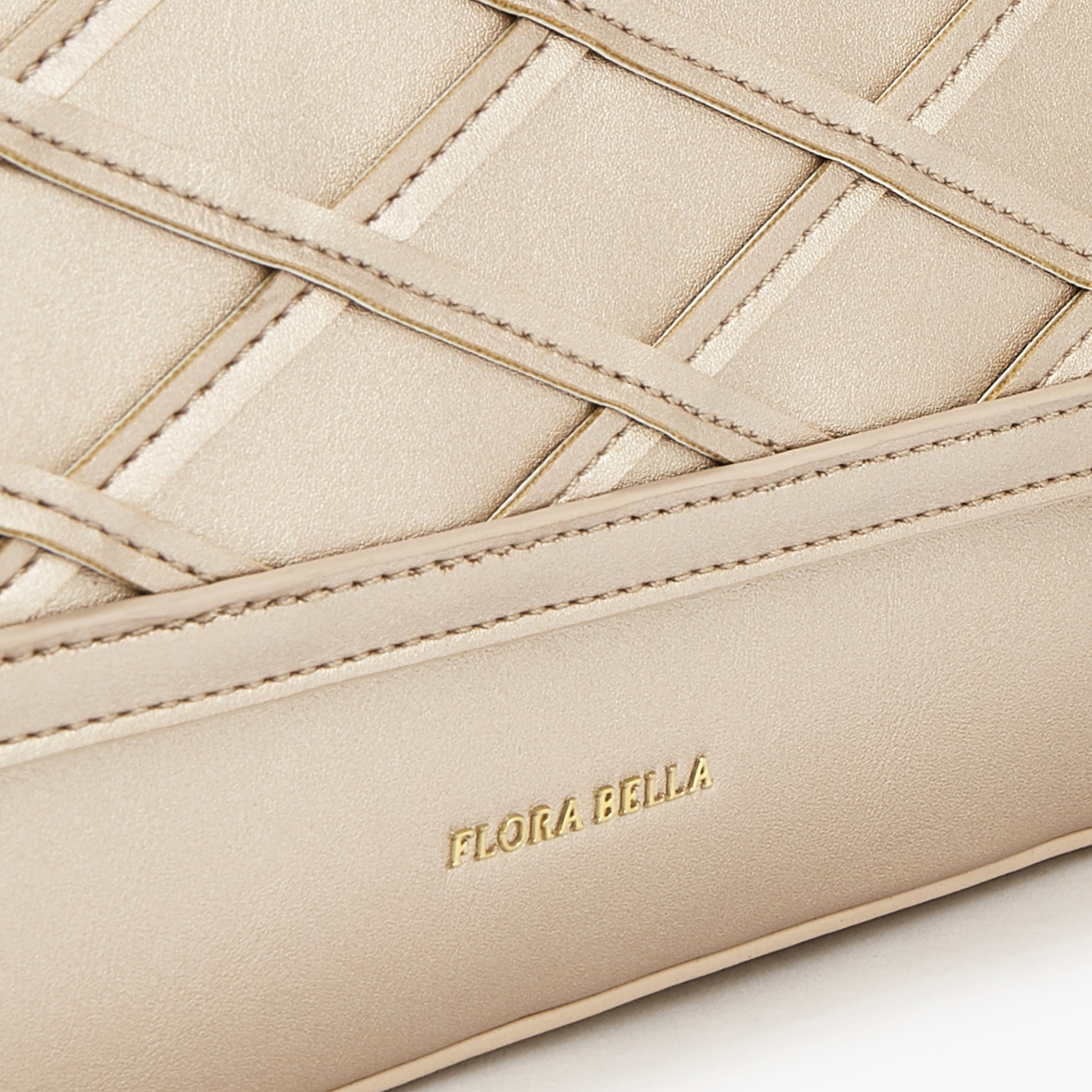Flora Bella Textured Crossbody Bag with Detachable Strap-women-bagsandwallets-handbags-image-4