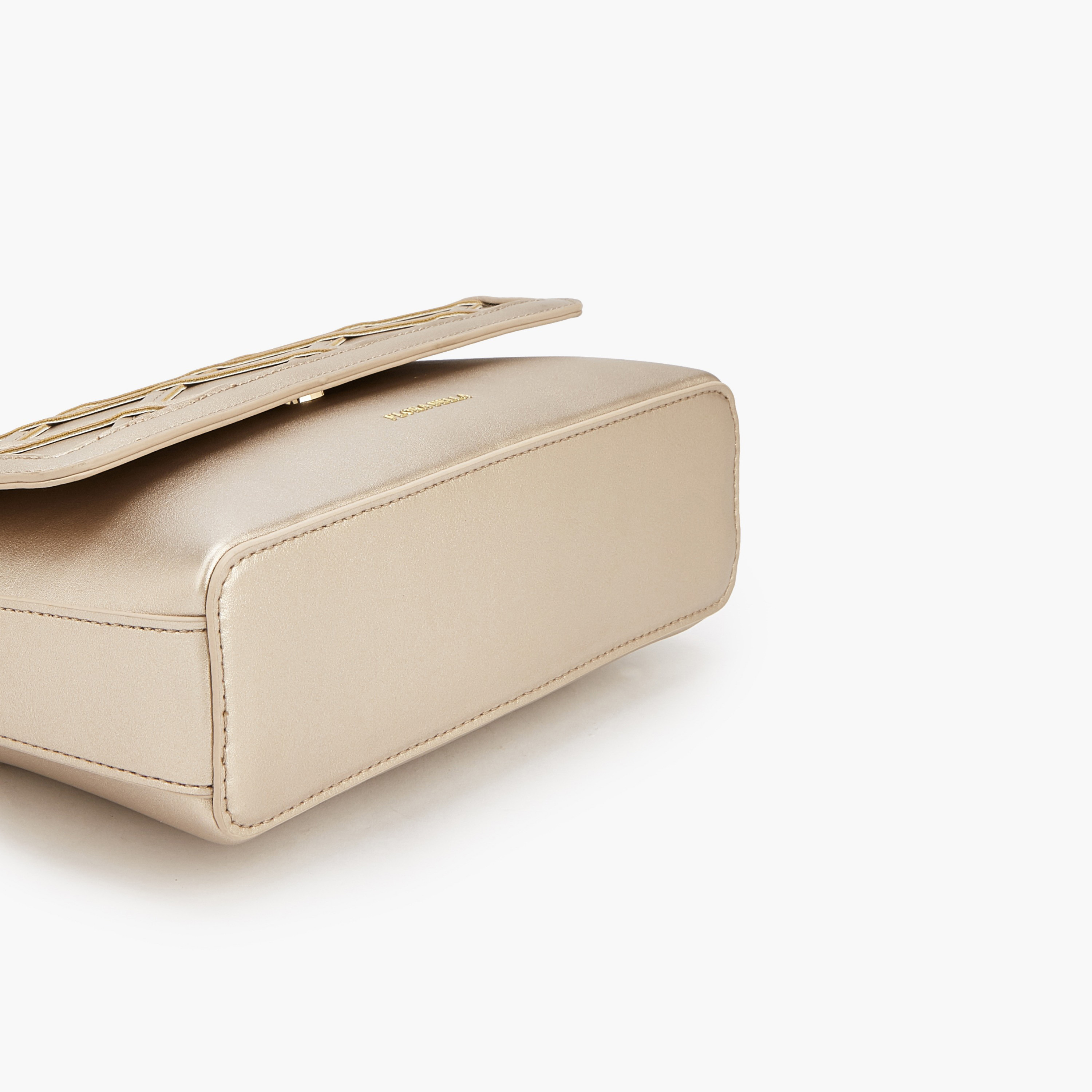 Flora Bella Textured Crossbody Bag with Detachable Strap-women-bagsandwallets-handbags-image-6