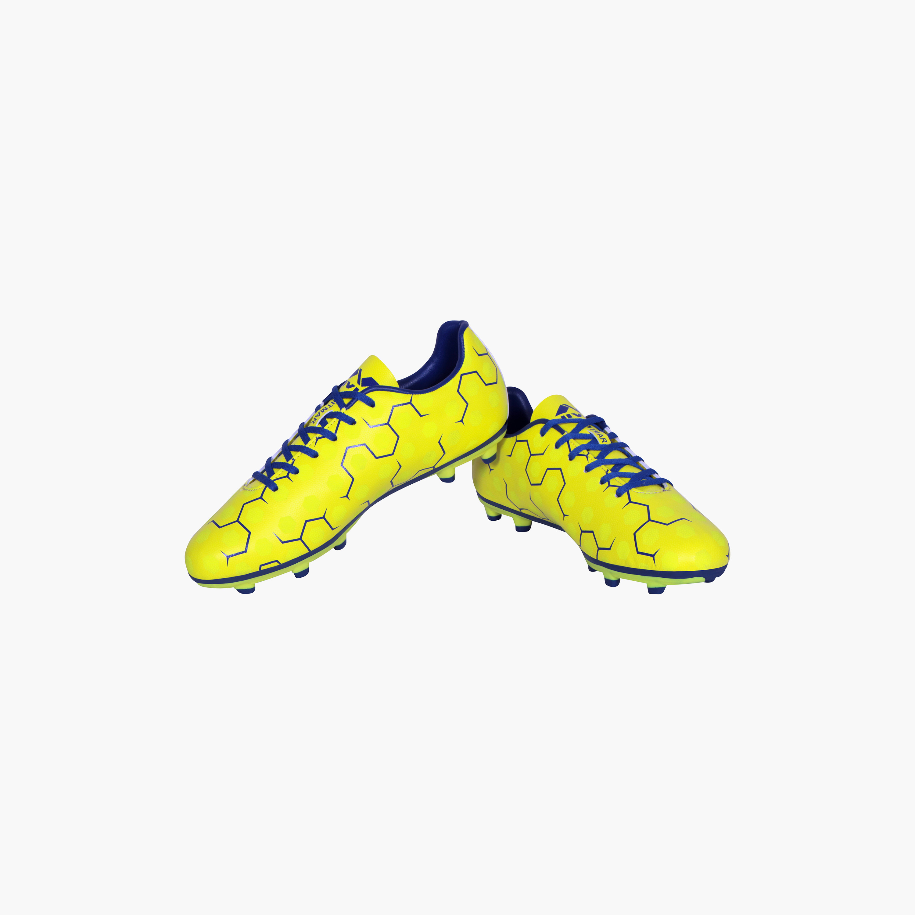 Nivia Ditmar-1 Football Shoes-sports-men-shoes-image-4