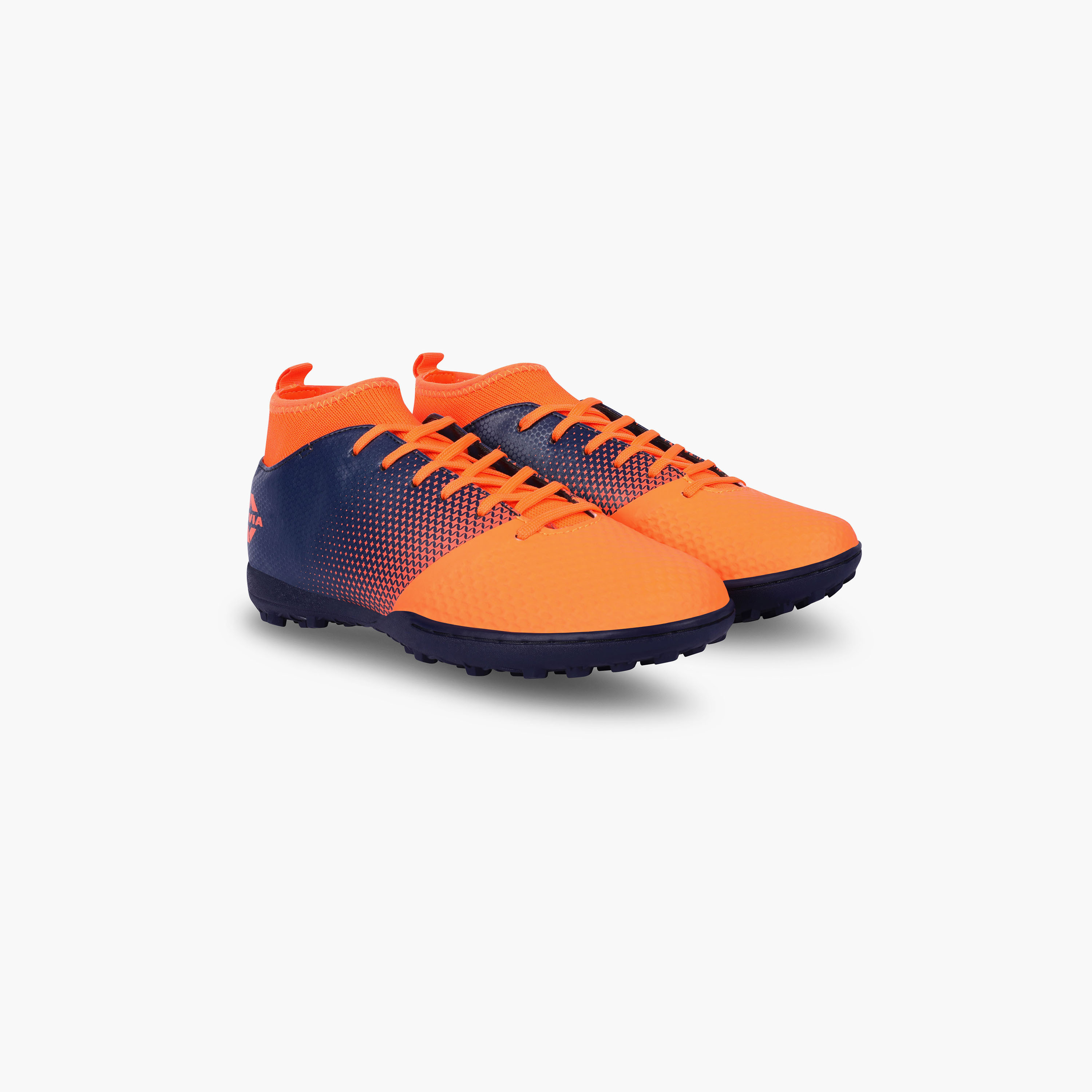 نيفيا أشتانغ تيرف، أحذية كرة قدم F. Orange-sports-men-shoes-image-4