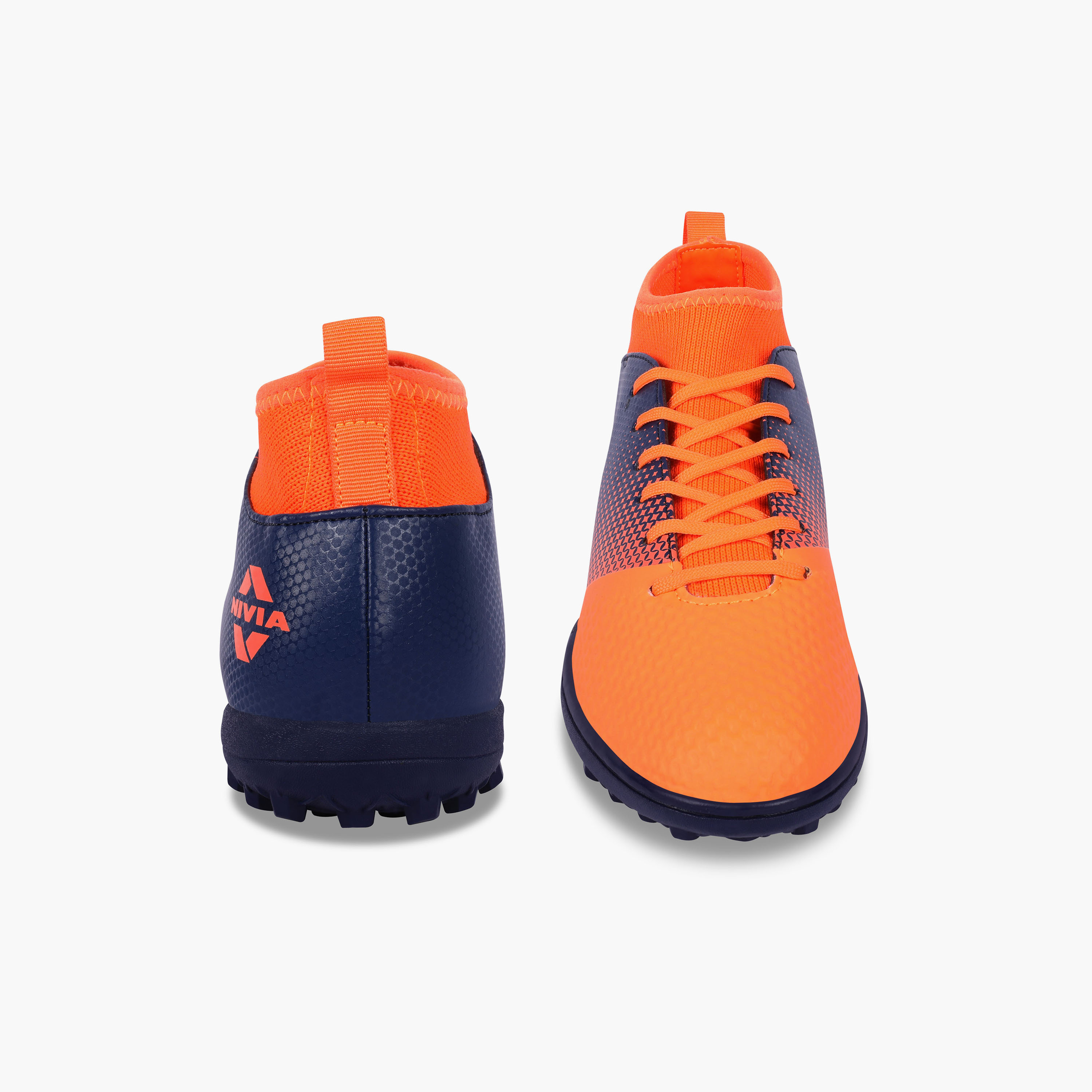 نيفيا أشتانغ تيرف، أحذية كرة قدم F. Orange-sports-men-shoes-image-5