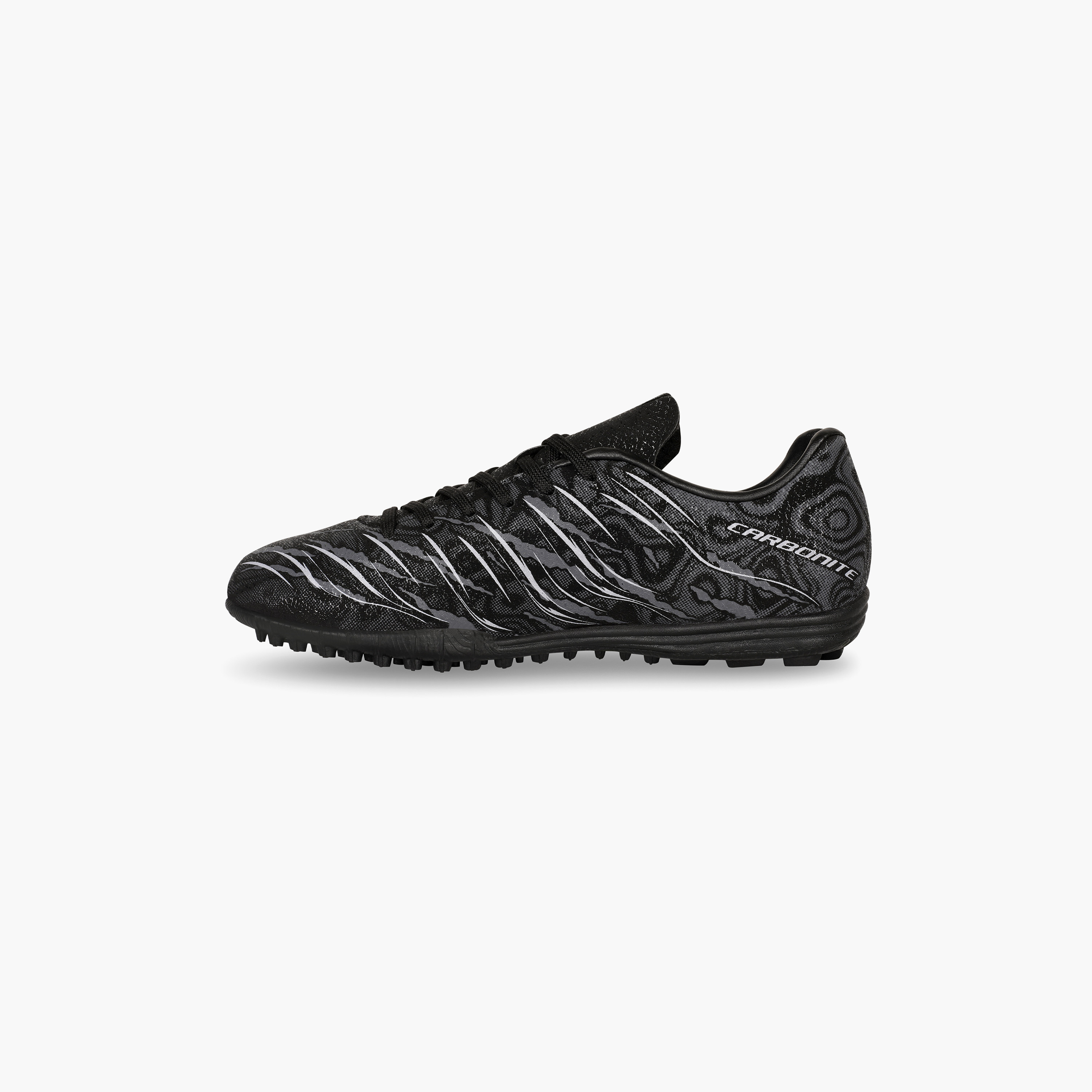 Nivia Carbonite 6.0 Turf Black Futsal Shoes-sports-men-shoes-image-4