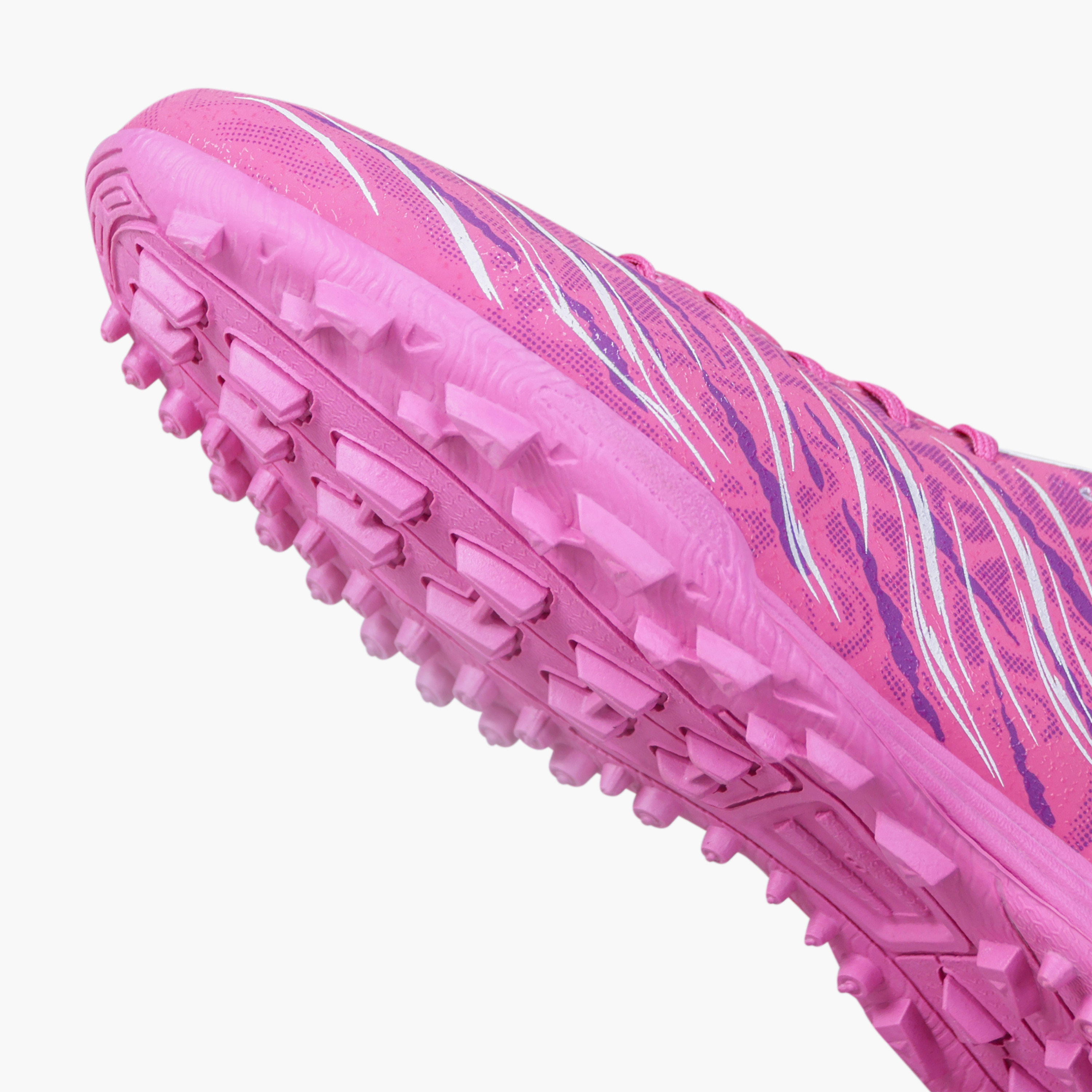 Nivia Carbonite 6.0 Turf Fuchsia Rose Futsal Shoes-sports-men-shoes-image-8