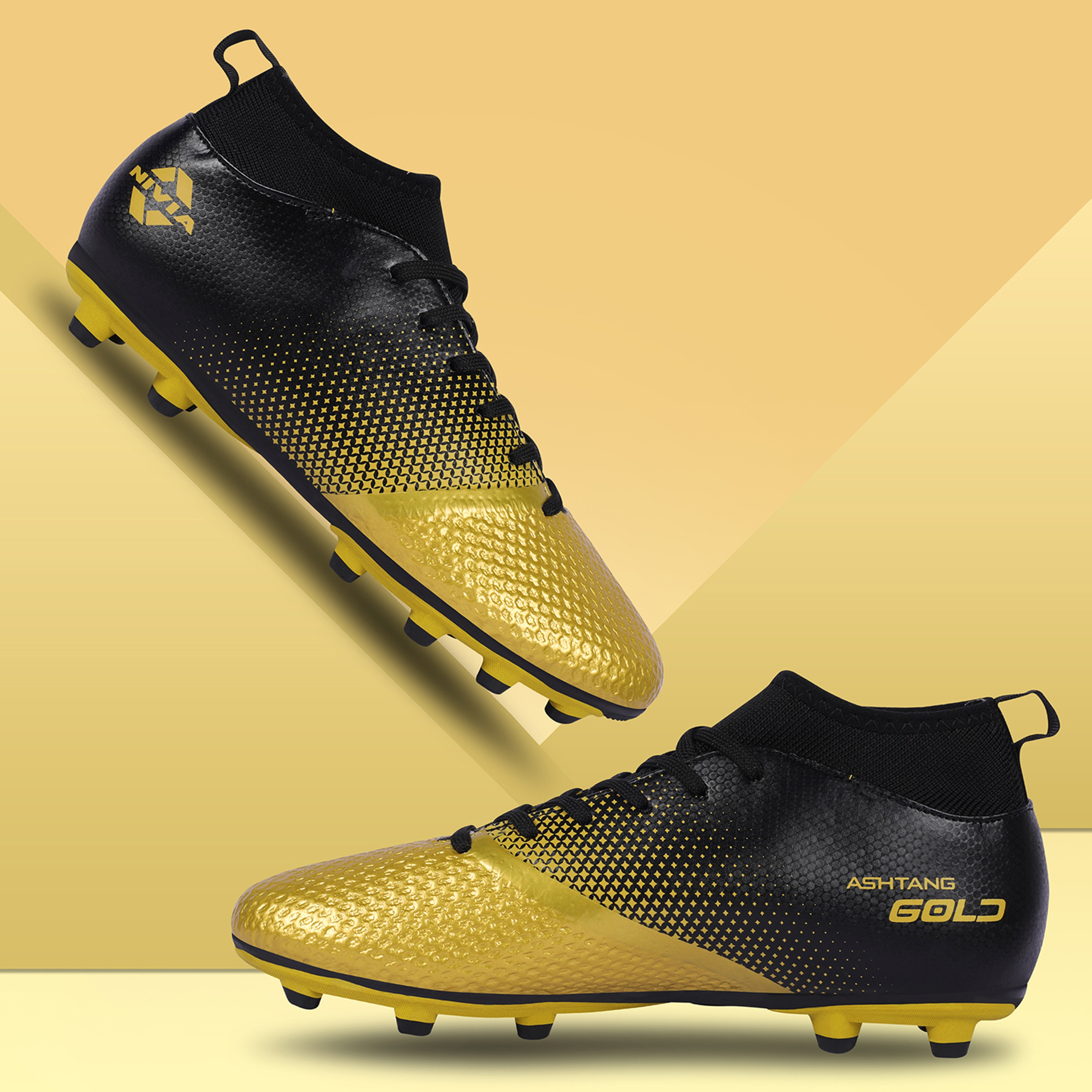 أحذية كرة القدم نيفيا أشتانغ الذهبية-sports-gear-football-shoes-firmground-image-8