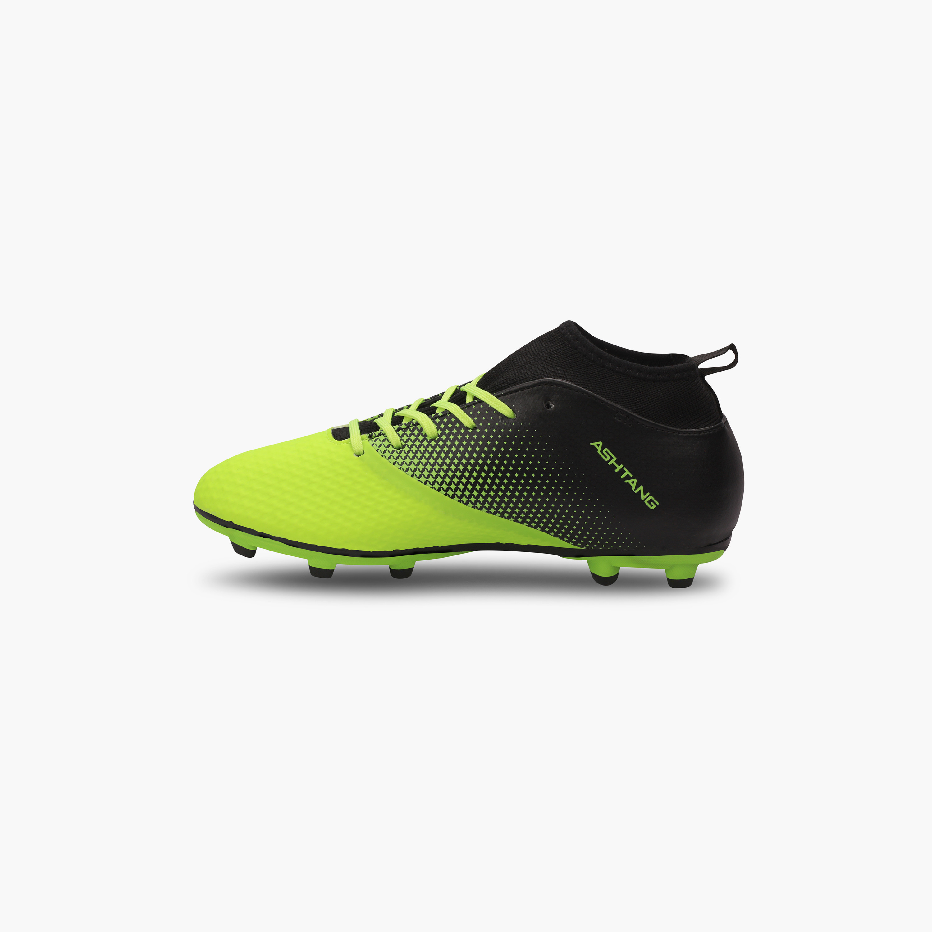 أحذية كرة القدم نيفيا أشتانغ الخضراء-sports-gear-football-shoes-firmground-image-3