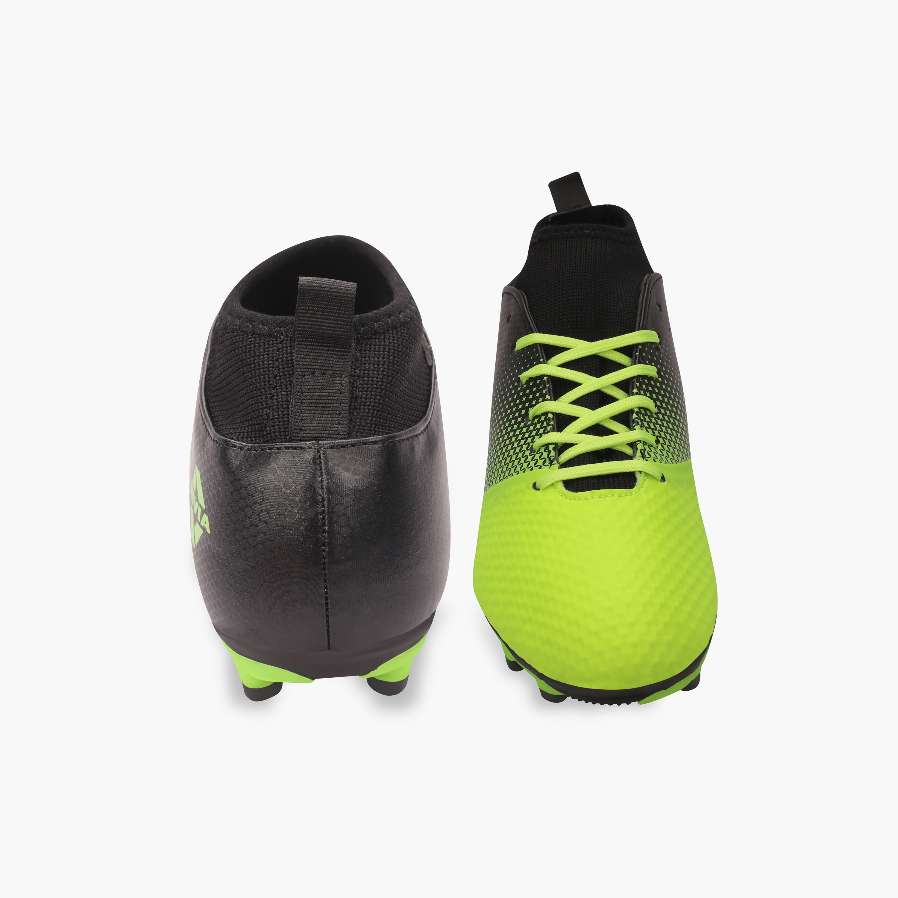أحذية كرة القدم نيفيا أشتانغ الخضراء-sports-gear-football-shoes-firmground-image-6