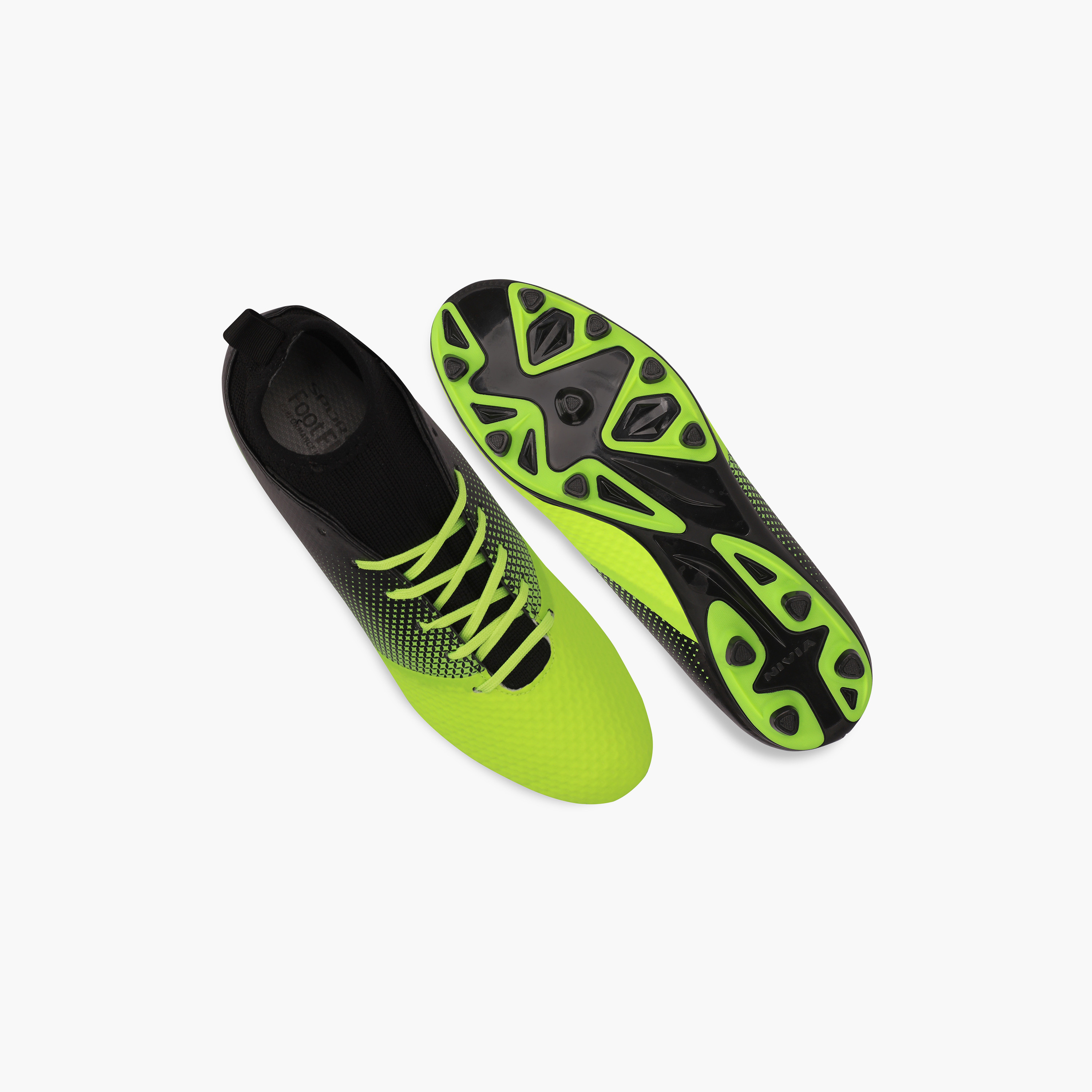 أحذية كرة القدم نيفيا أشتانغ الخضراء-sports-gear-football-shoes-firmground-image-7