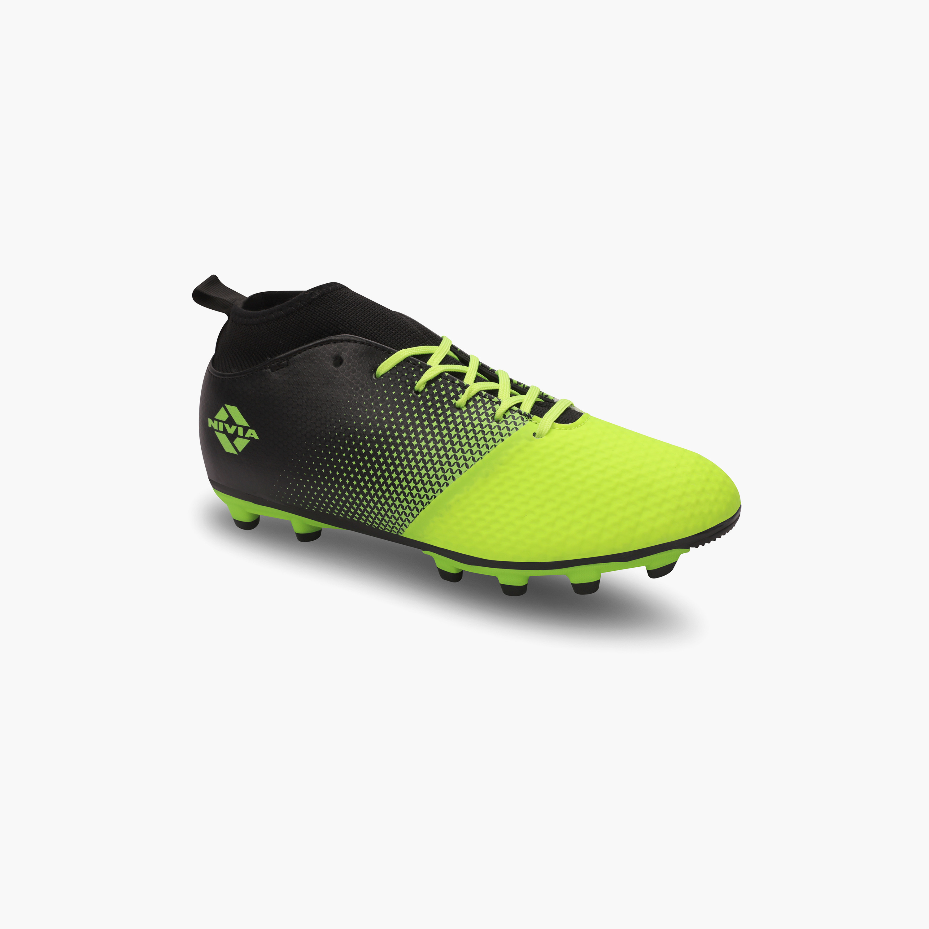 Nivia latest hot sale football shoes