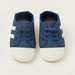 Juniors Denim Sneakers with Lace-Up Closure-Casual-thumbnail-4