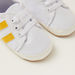 Juniors Striped Baby Shoes-Sports-thumbnail-2