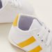 Juniors Striped Baby Shoes-Sports-thumbnail-3