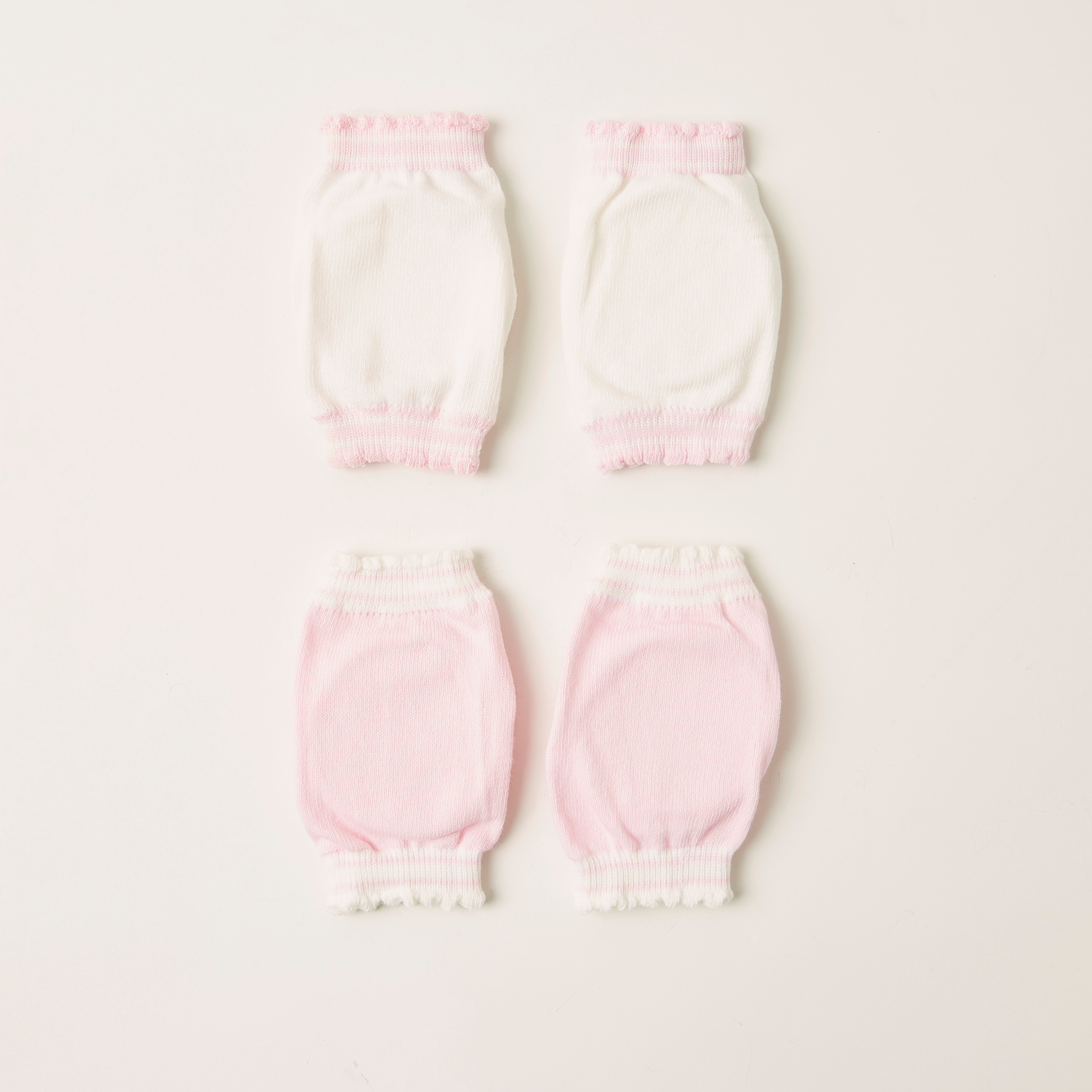 طقم واقيات ركبة 4 قطع من جونيورز-baby-healthandsafety-babyproofing-image-4