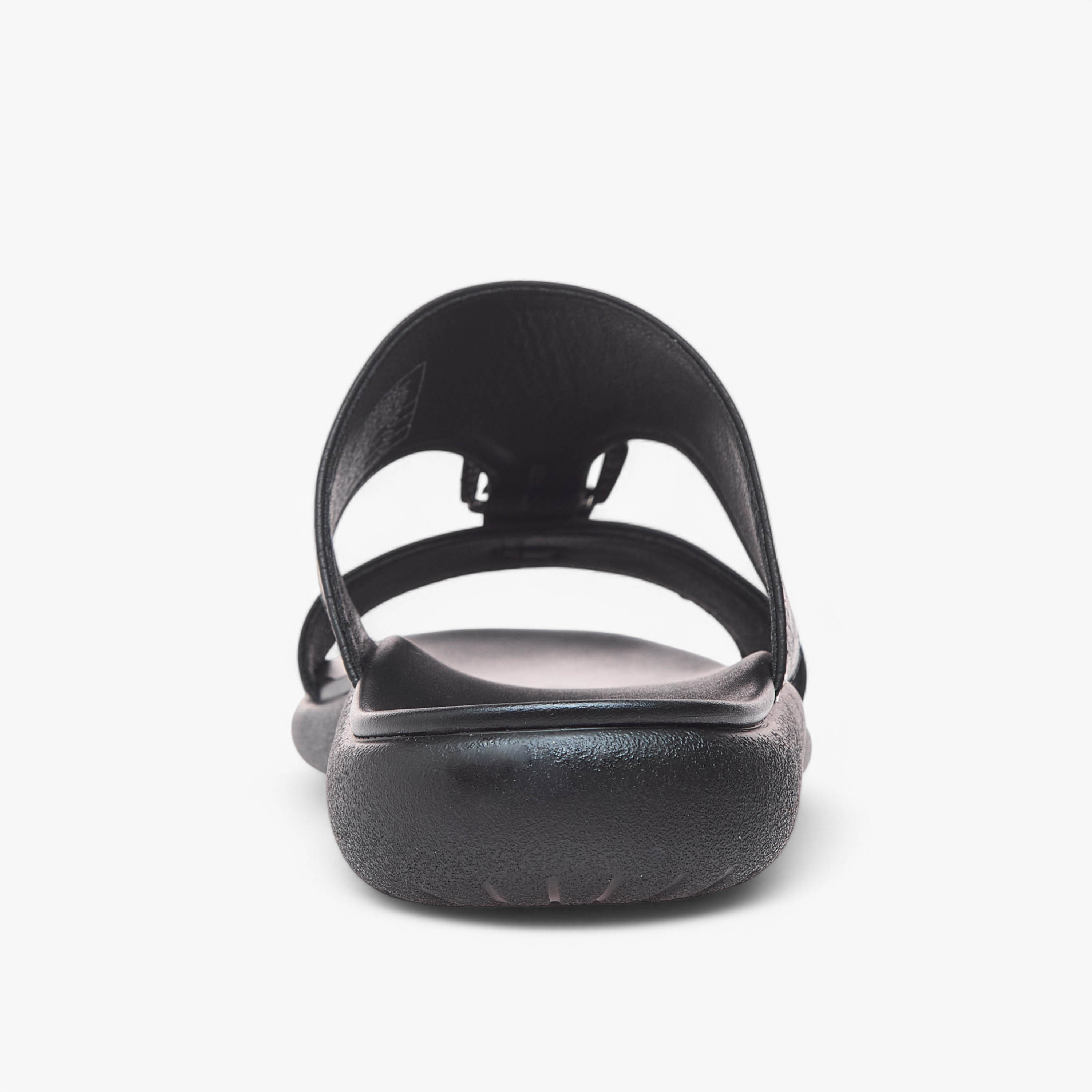 LBL by Shoexpress Buckle Accent Slip-On Arabic Sandals-men-shoes-sandals-image-4