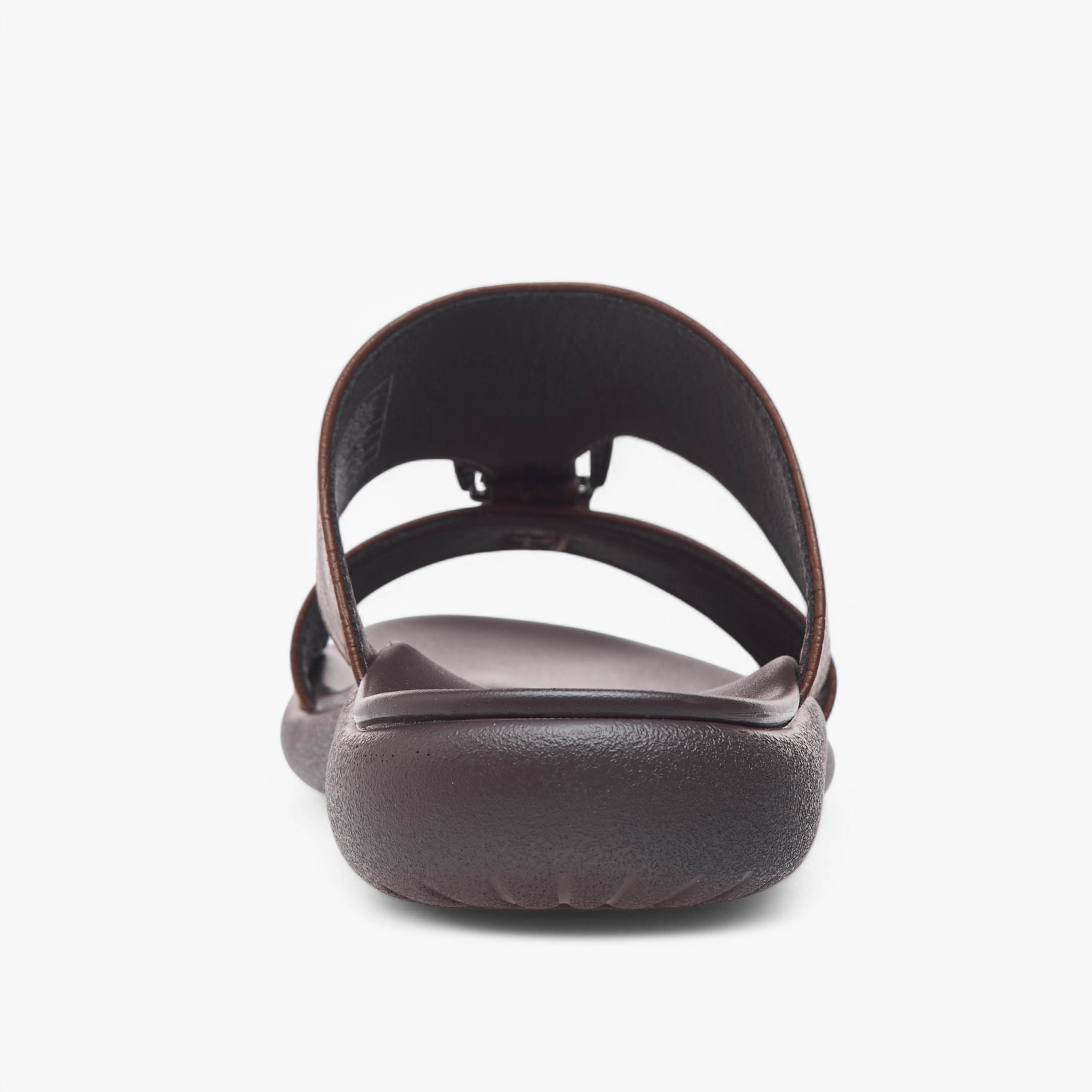 صندل عربي سهل الارتداء بزينة إبزيم من أل بي أل من شو إكسبريس-men-shoes-sandals-image-8