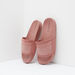 Textured Slip-On Slides-Women%27s Flip Flops & Beach Slippers-thumbnailMobile-3