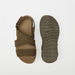 Mister Duchini Solid Cross-Strap Sandals-Boy%27s Sandals-thumbnail-4