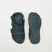 Mister Duchini Solid Cross-Strap Sandals-Boy%27s Sandals-thumbnail-4