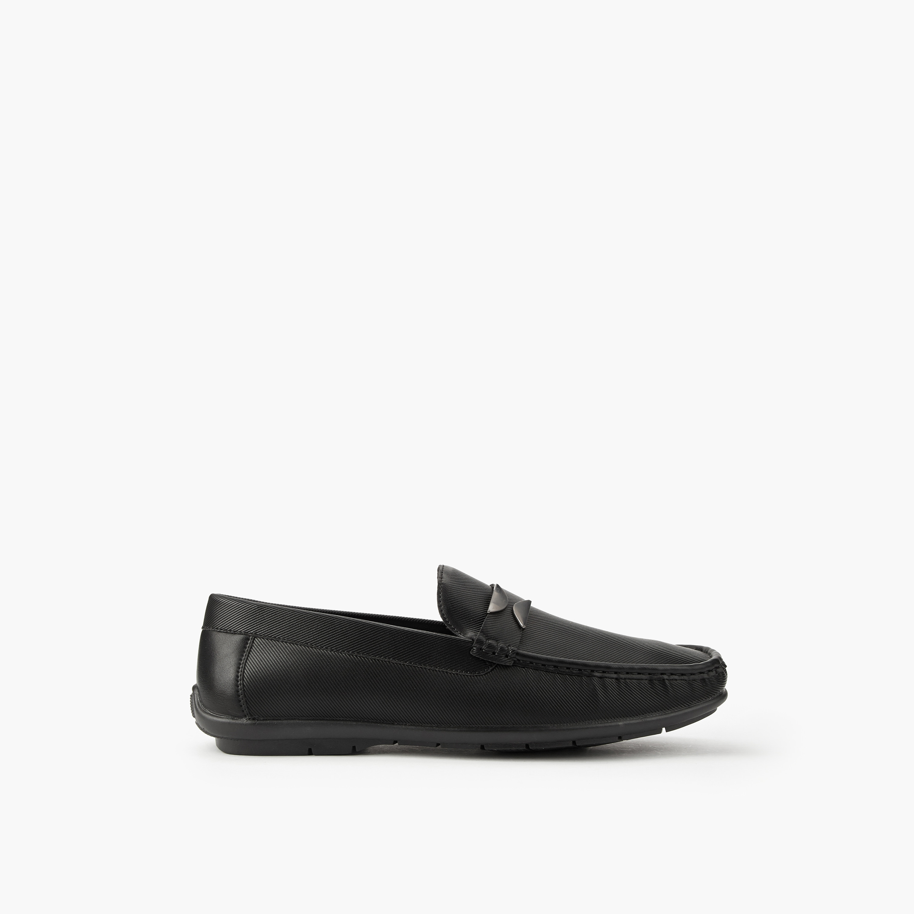 LBL by Shoexpress Men Slip-On Loafers-men-shoes-loafersandmoccasins-image-3