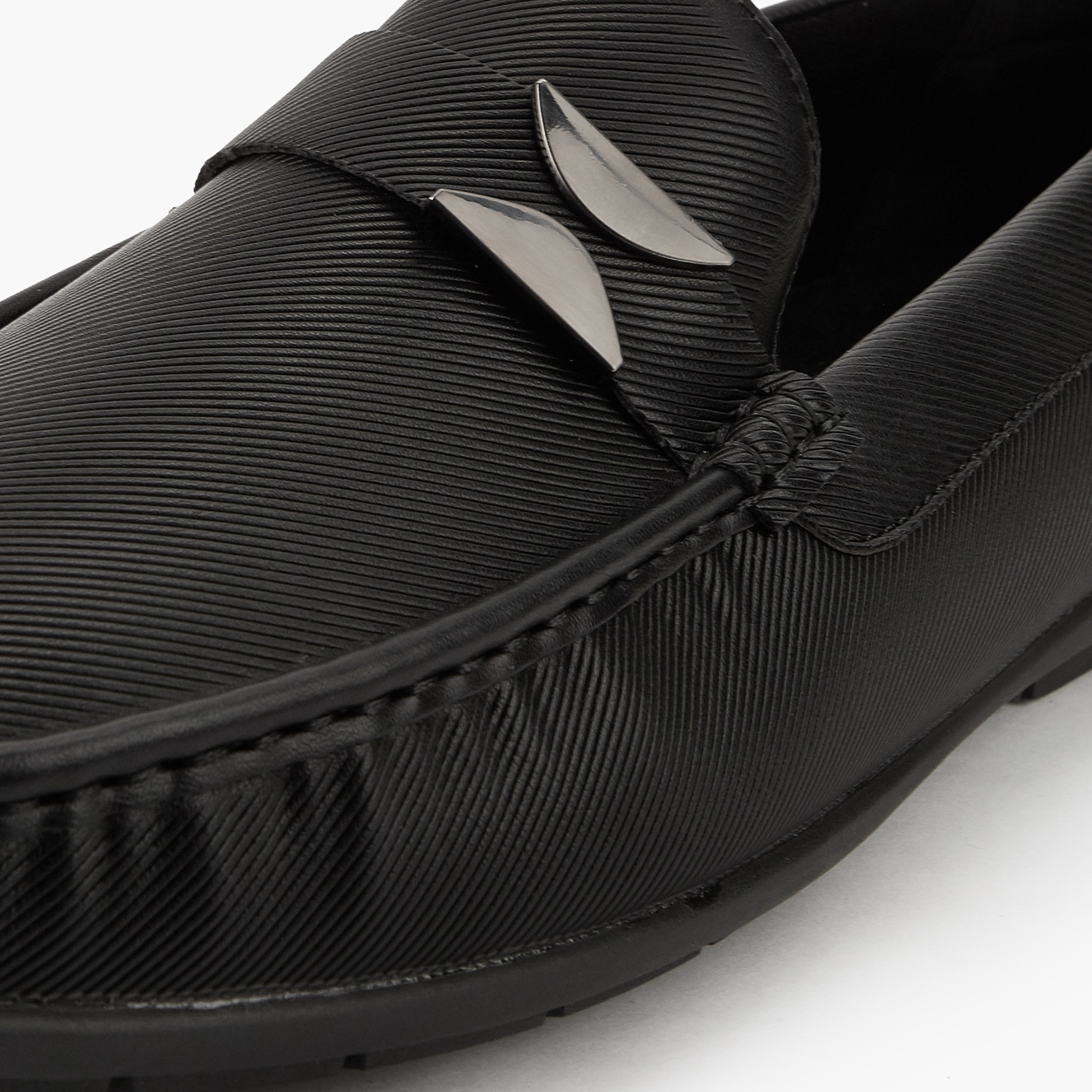 LBL by Shoexpress Men Slip-On Loafers-men-shoes-loafersandmoccasins-image-4