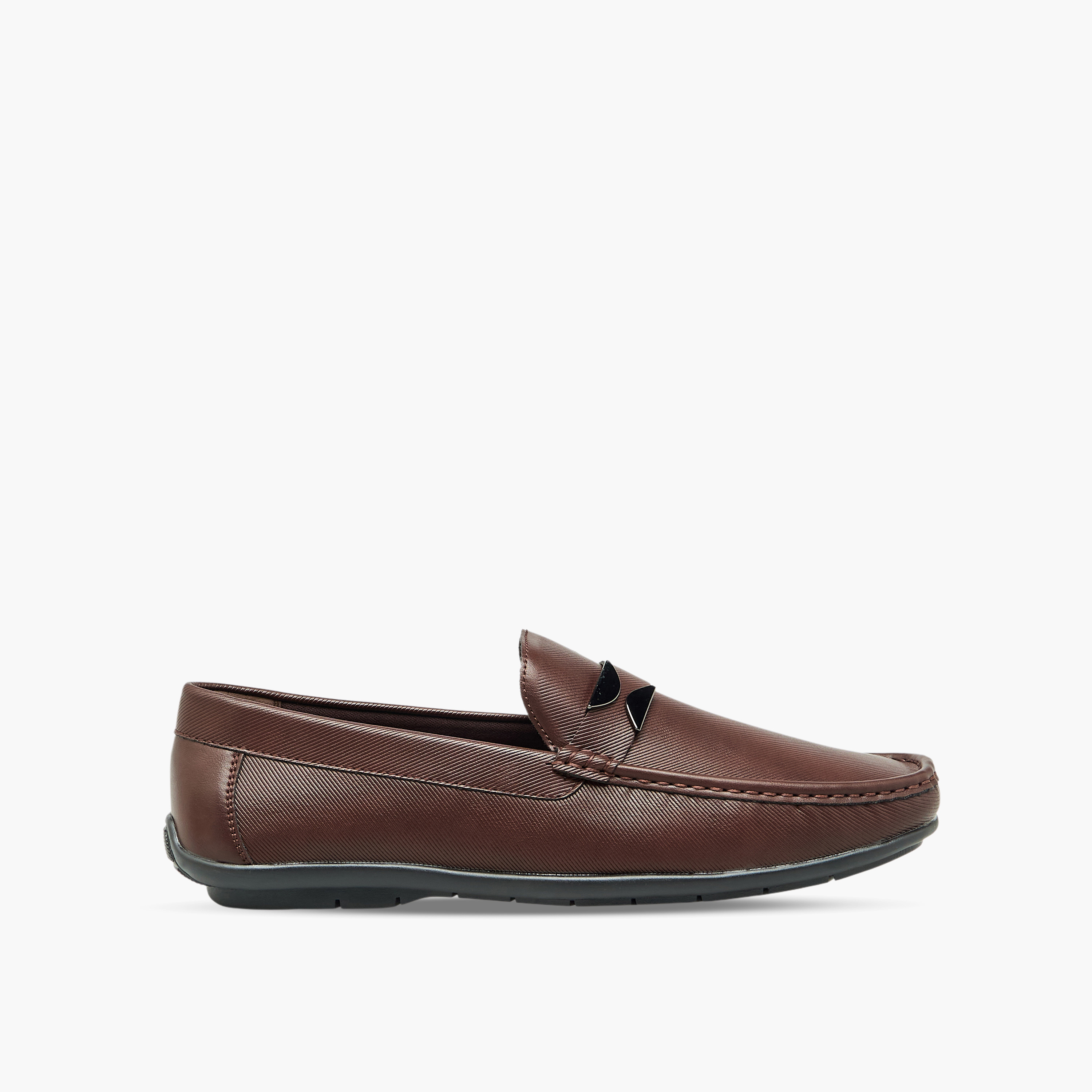 حذاء لوفر سهل الارتداء للرجال من إل بي إل من شو إكسبريس-men-shoes-formalshoes-image-3