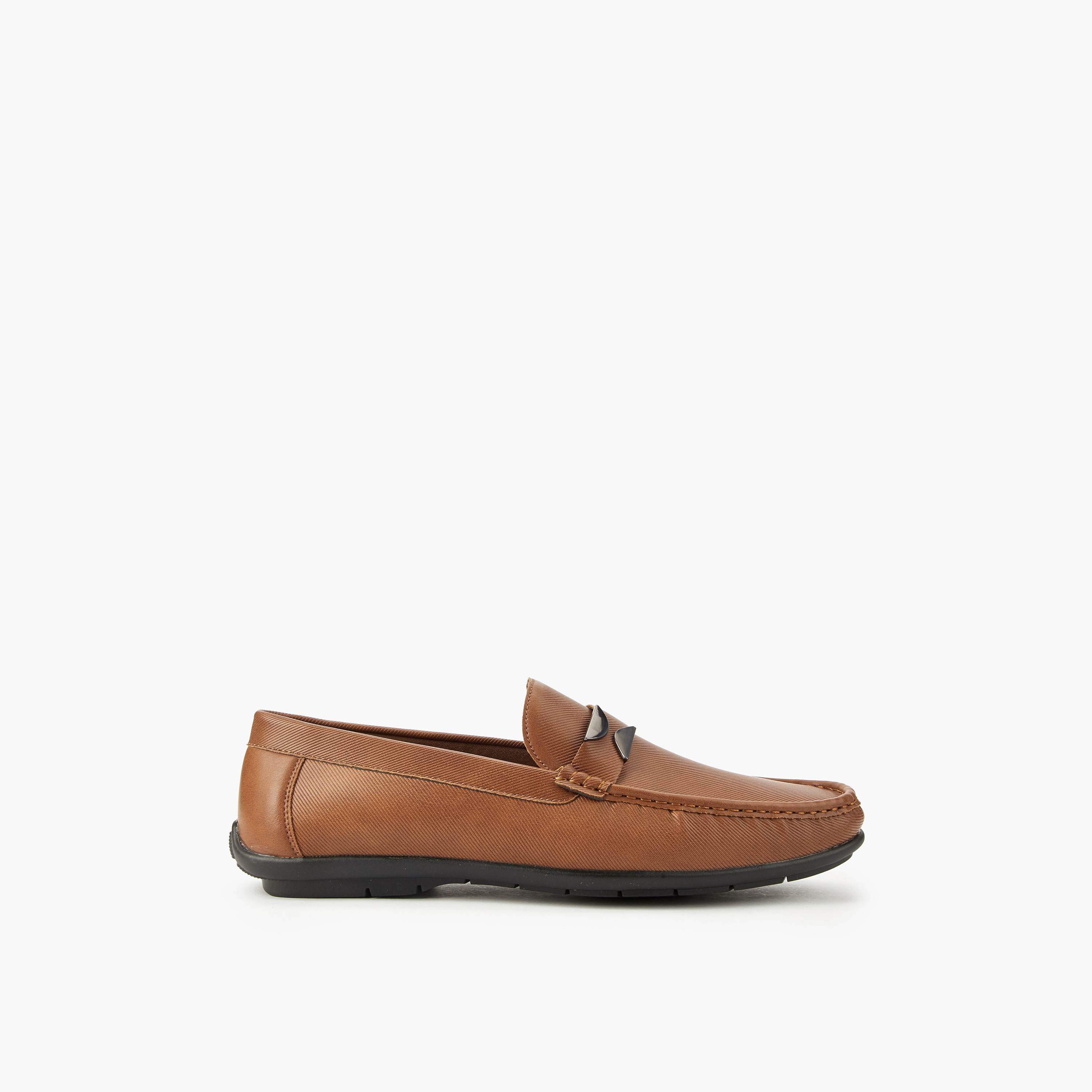 LBL by Shoexpress Men Slip-On Loafers-men-shoes-loafersandmoccasins-image-3
