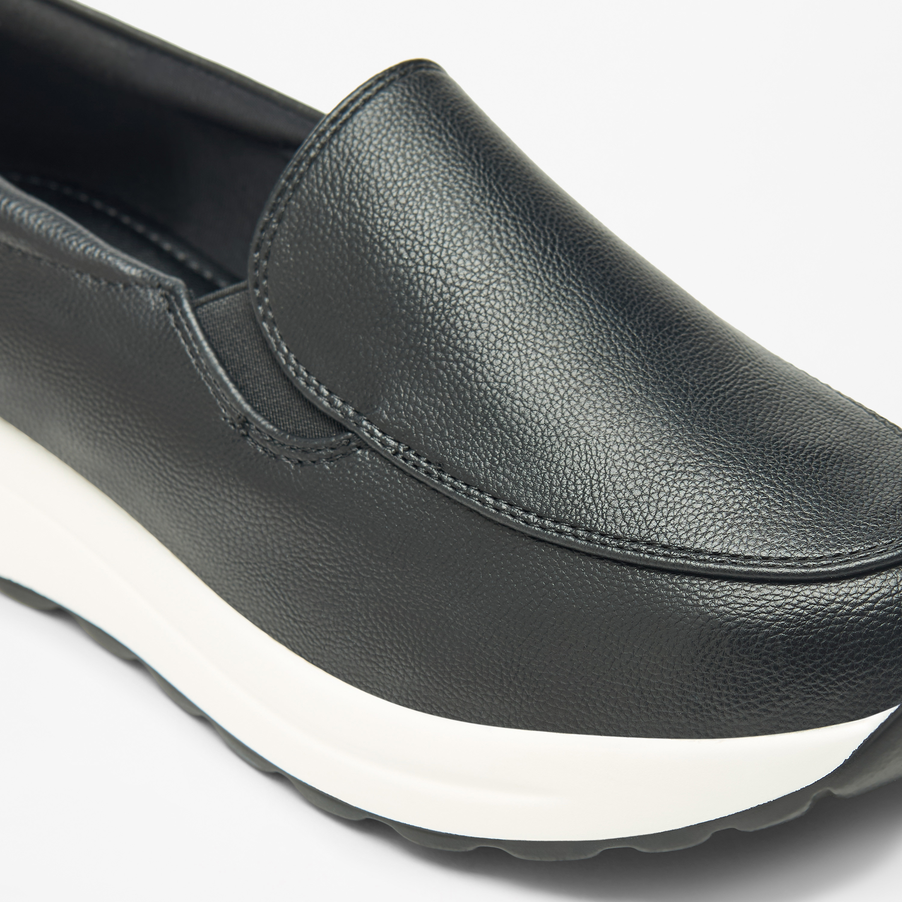 Flora Bella Solid Slip-On Loafers with Platform Heels-women-shoes-loafersandmoccasins-image-5