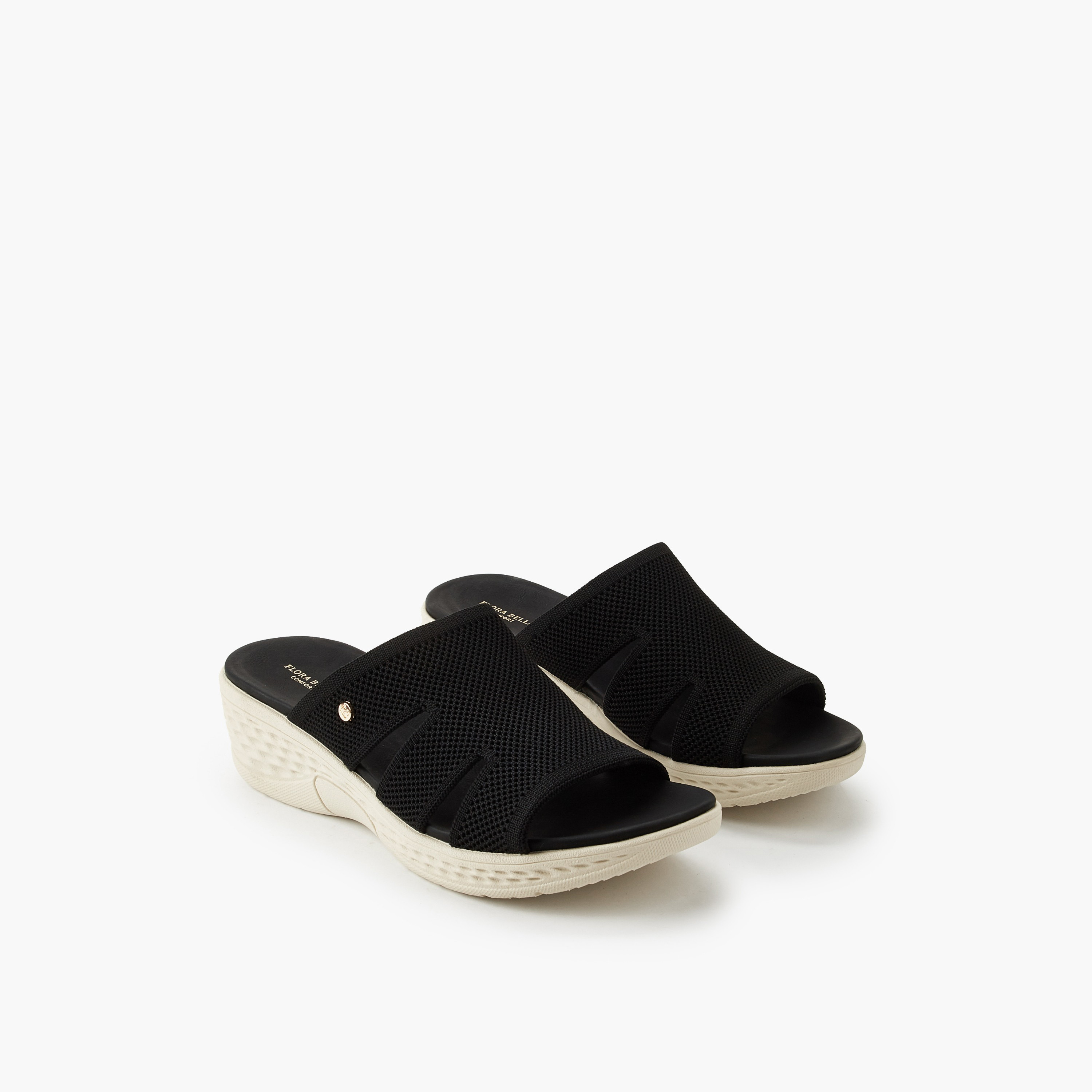 Flora Bella Women Slip-On Wedge Sandals-women-shoes-sandals-heeled-image-1