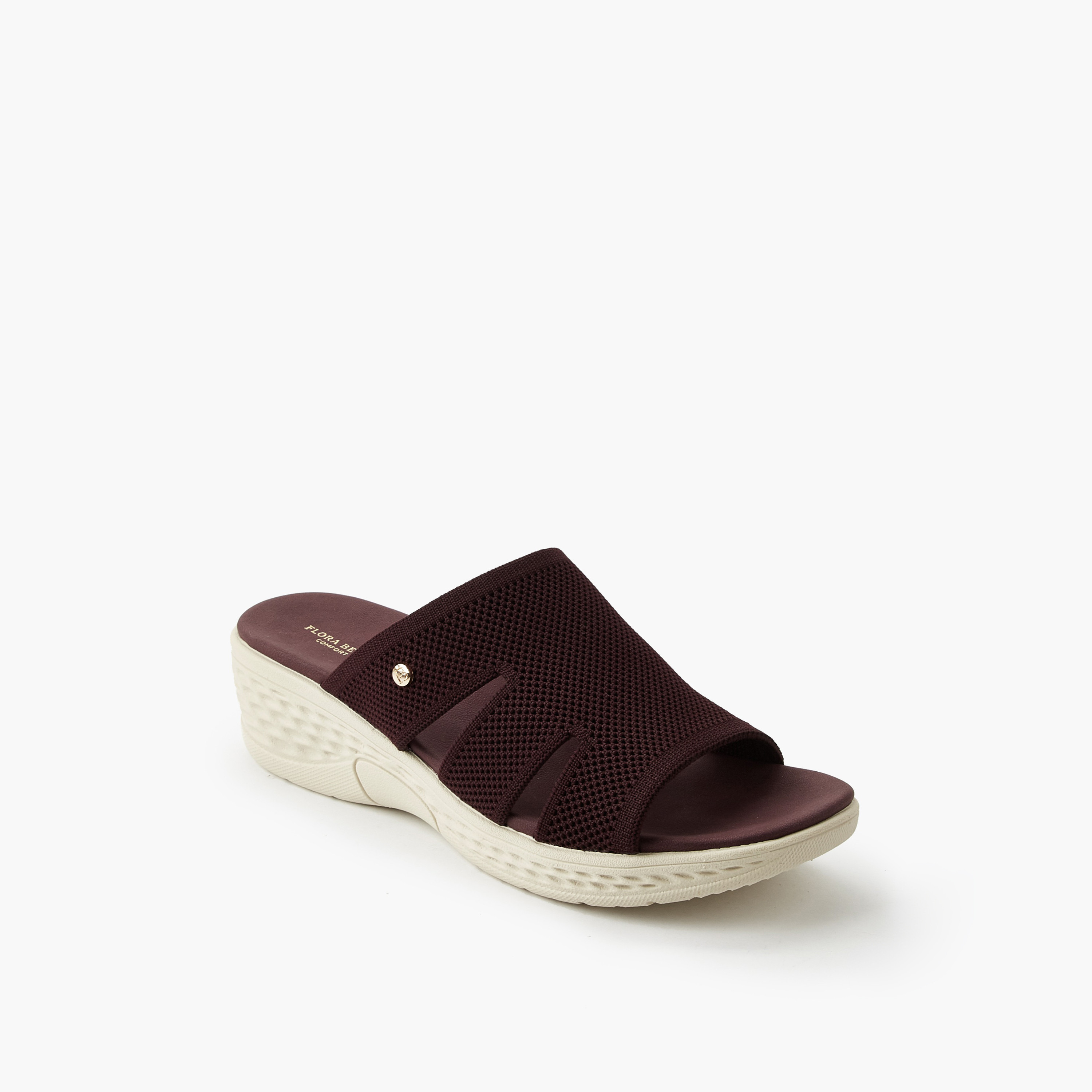 Flora Bella Women Slip-On Wedge Sandals-women-shoes-sandals-heeled-image-2