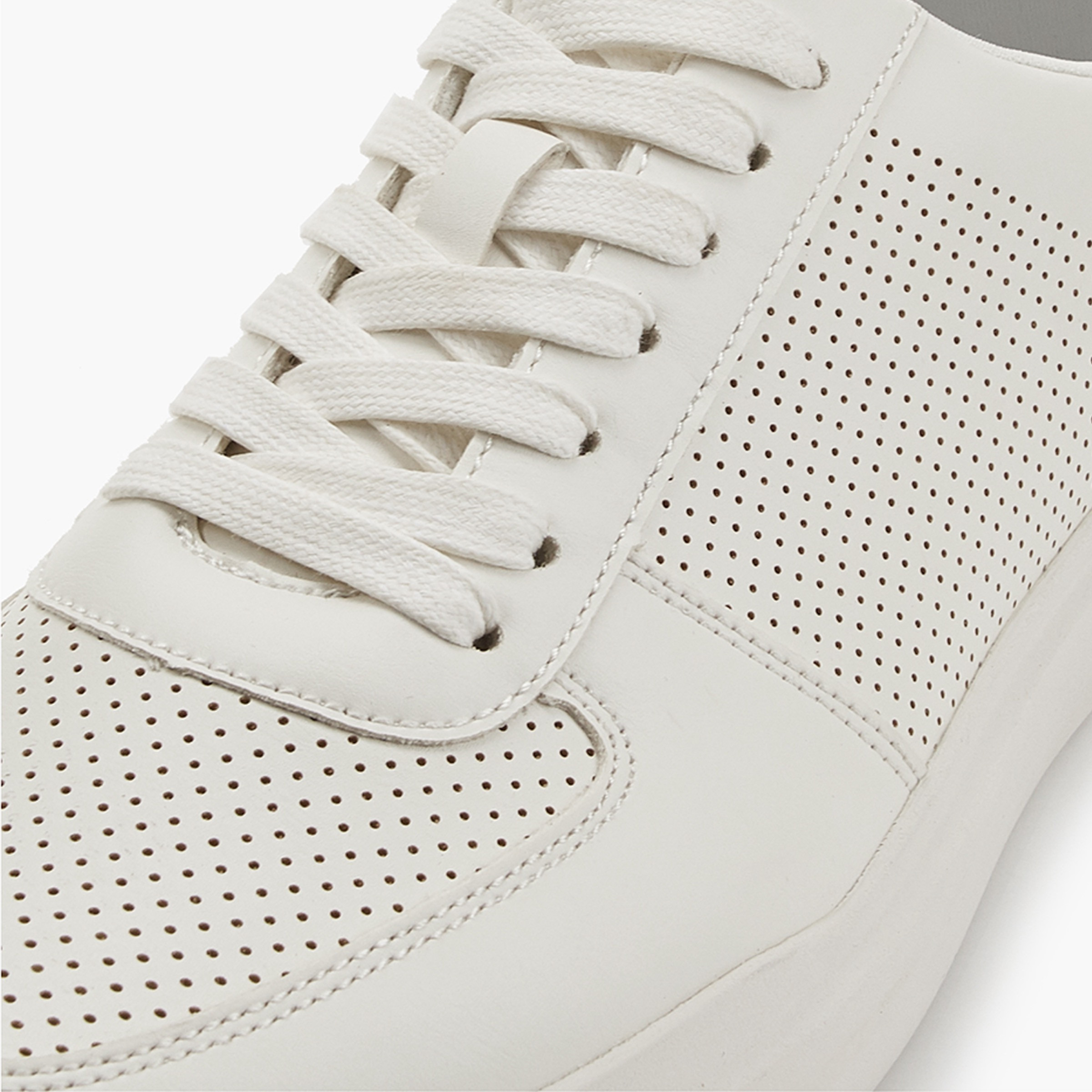 LBL by Shoexpress Men's Lace-Up Sneakers-men-shoes-sneakers-image-4