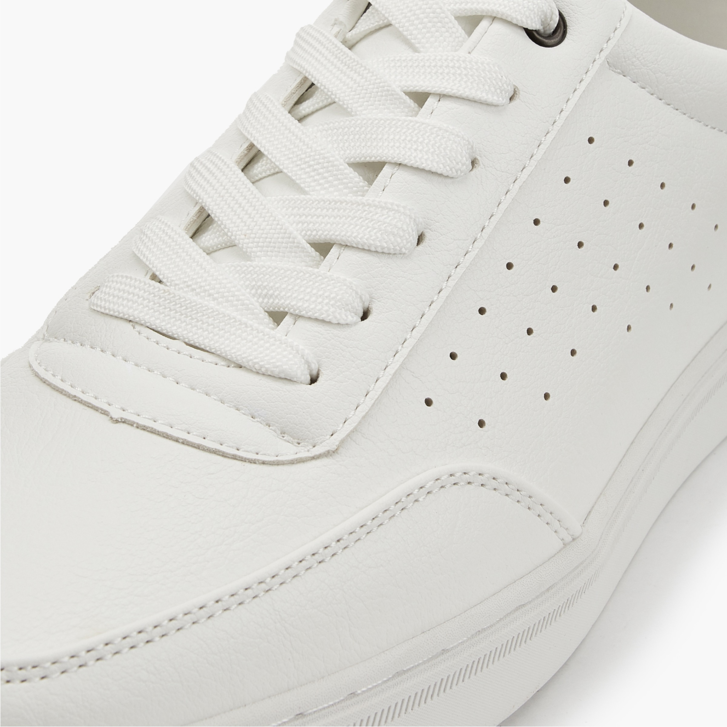 LBL by Shoexpress Men's Lace-Up Sneakers-men-shoes-sneakers-image-4