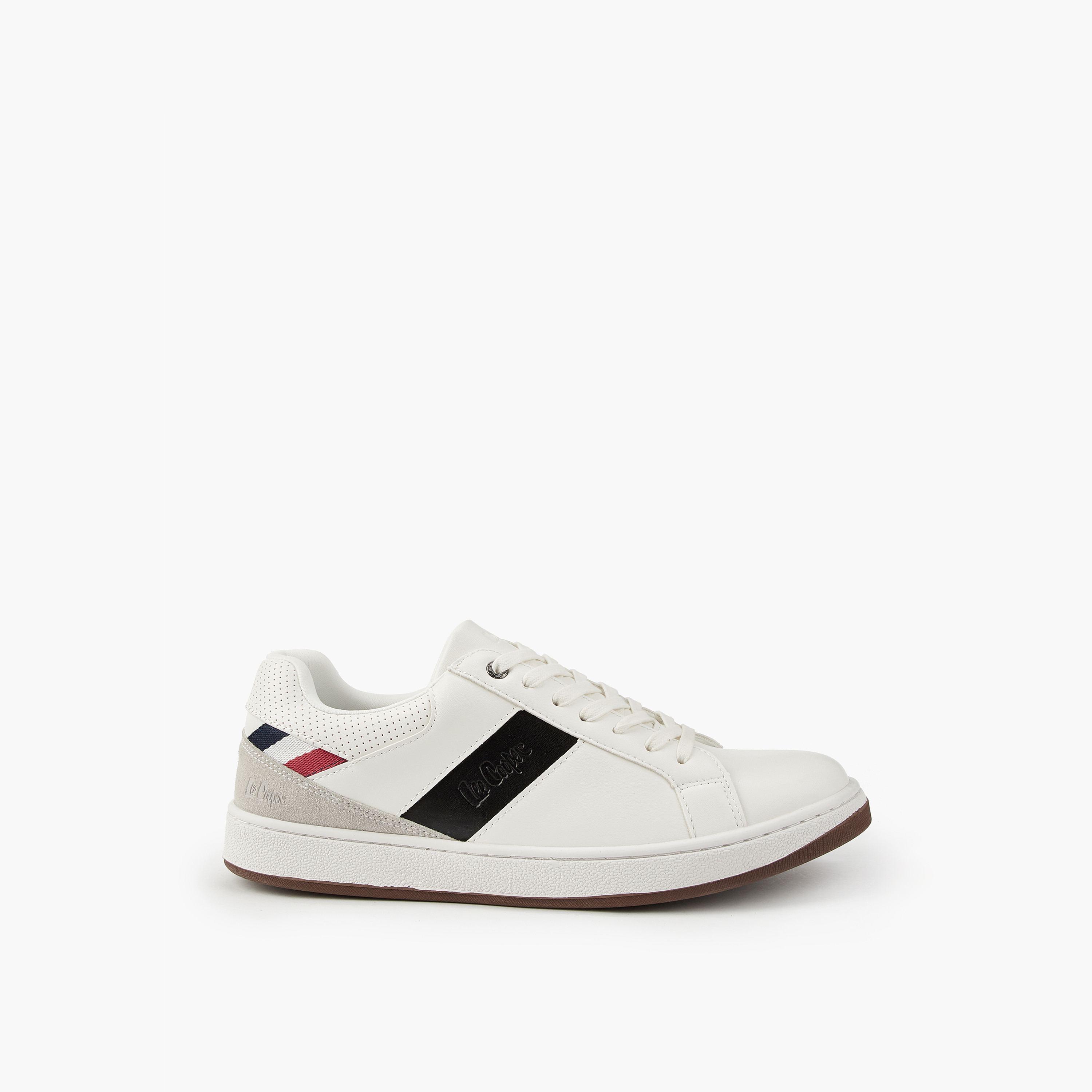 حذاء سنيكرز برباط إغلاق للرجال من لي كوبر-men-shoes-sneakers-image-2