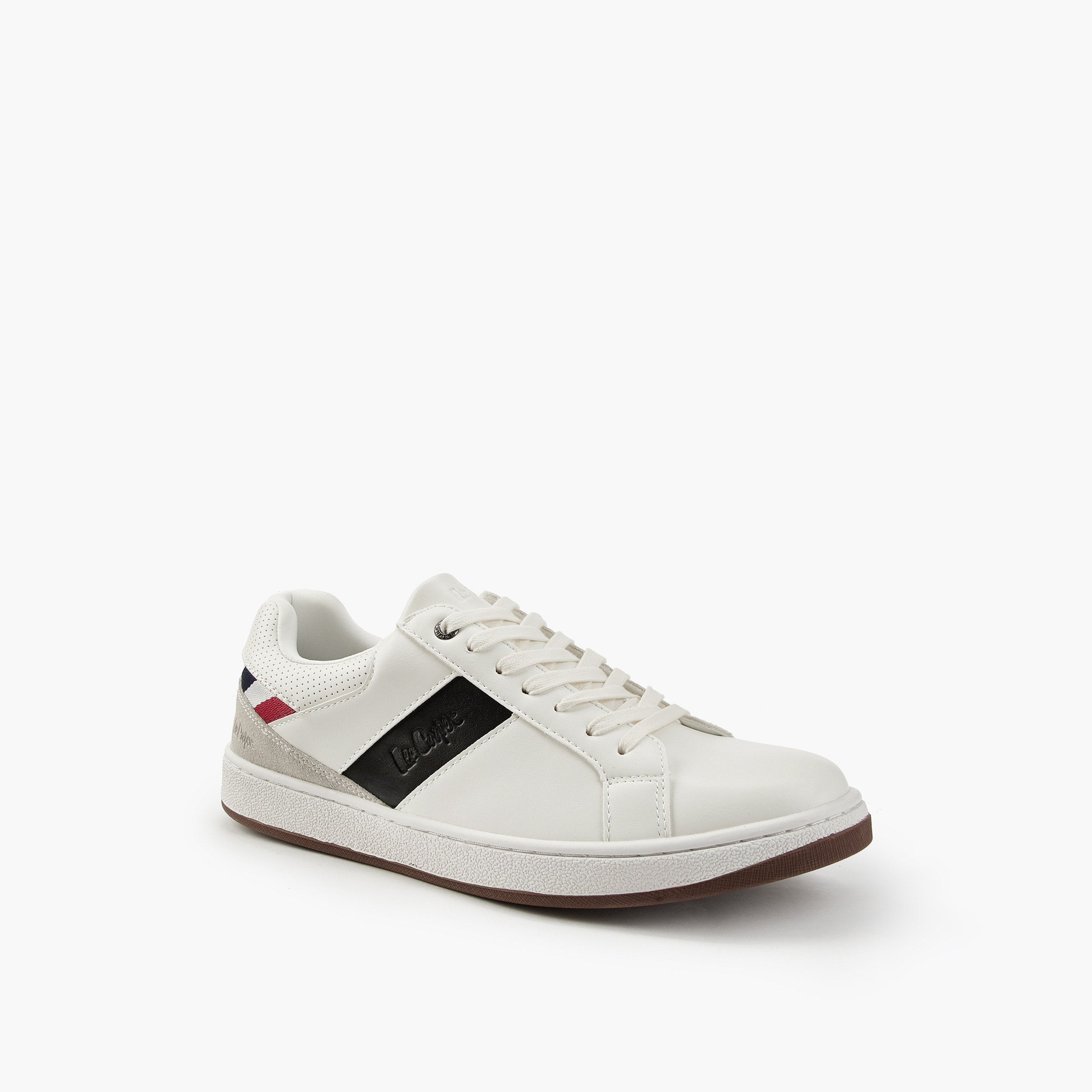 حذاء سنيكرز برباط إغلاق للرجال من لي كوبر-men-shoes-sneakers-image-3